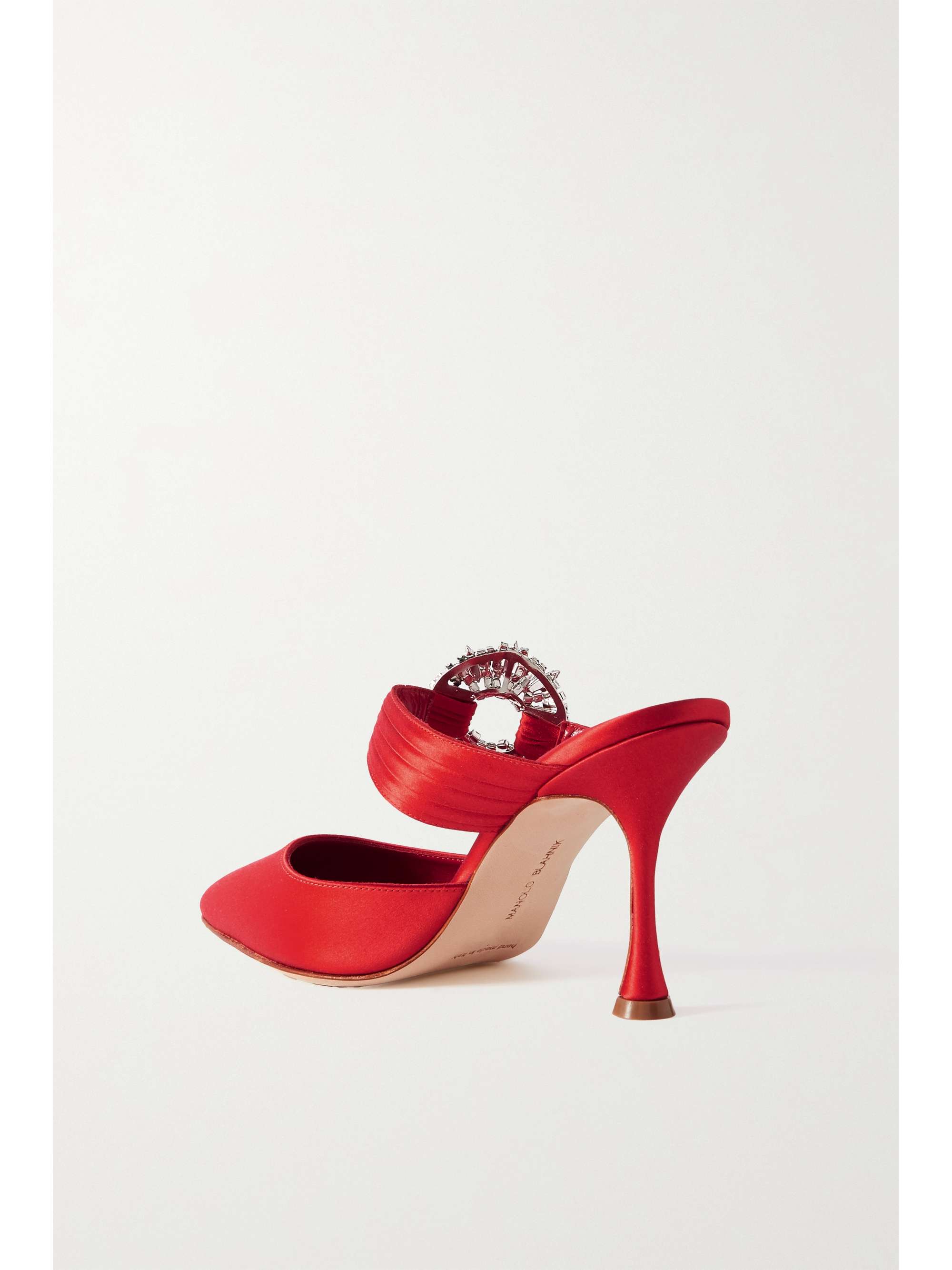 MANOLO BLAHNIK 
