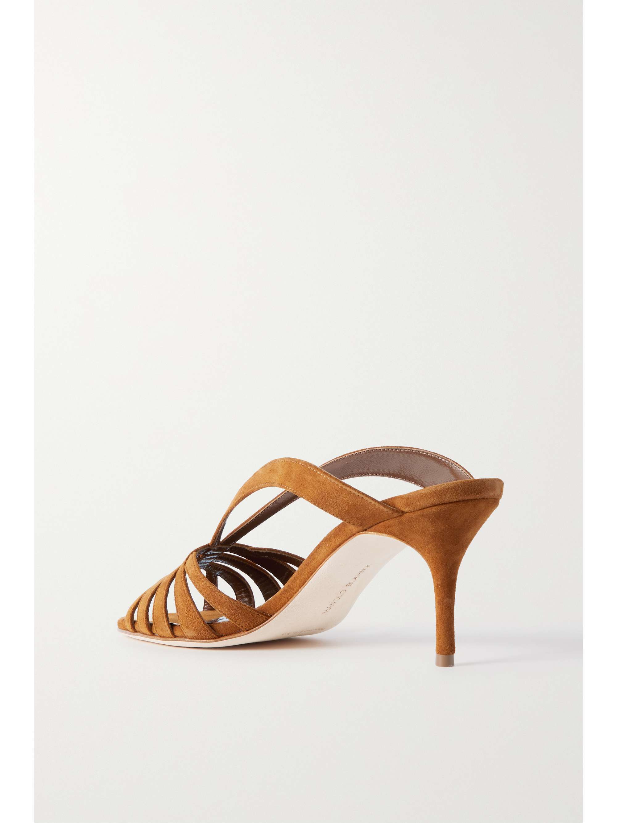 MANOLO BLAHNIK 