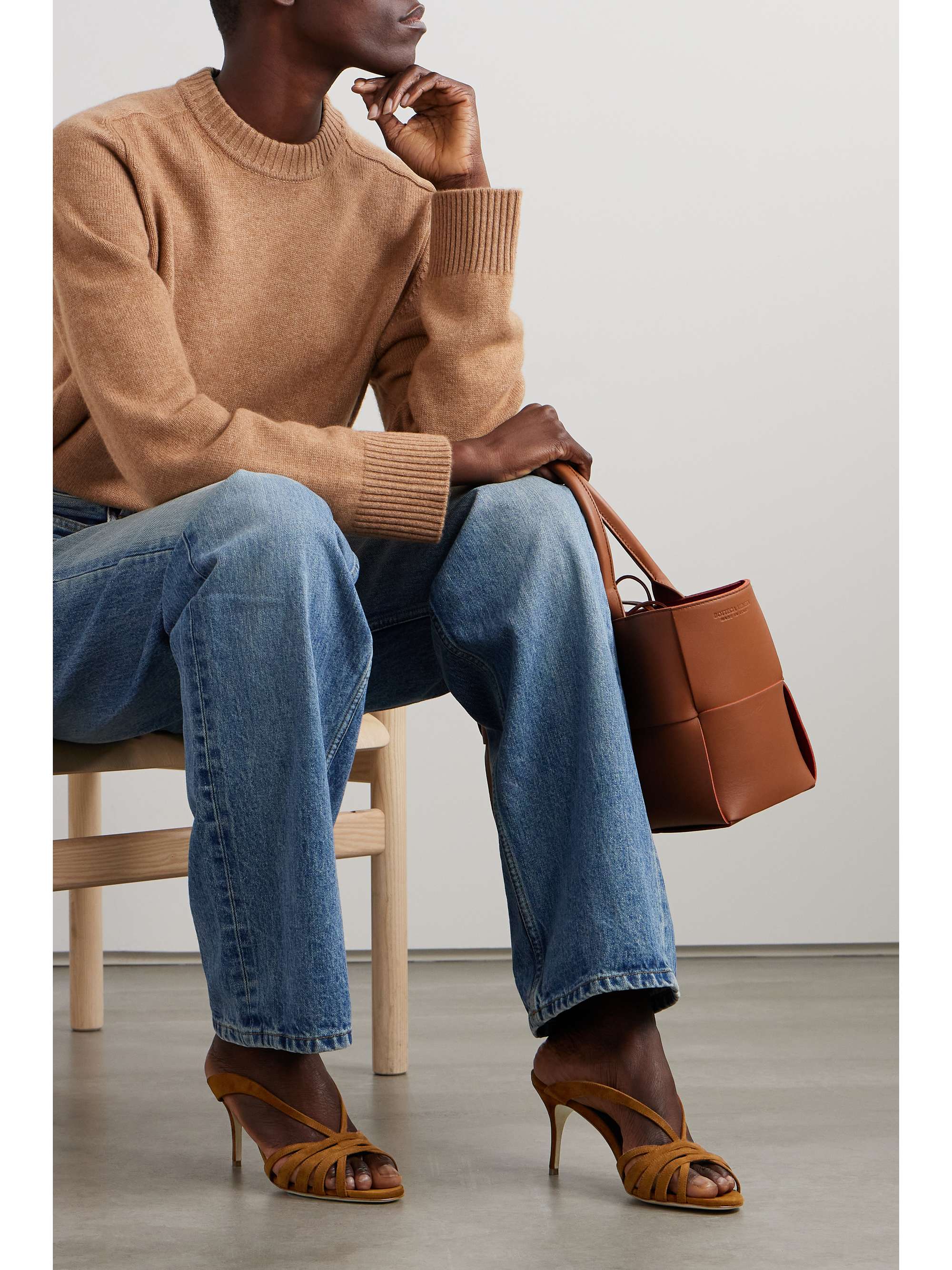 MANOLO BLAHNIK 