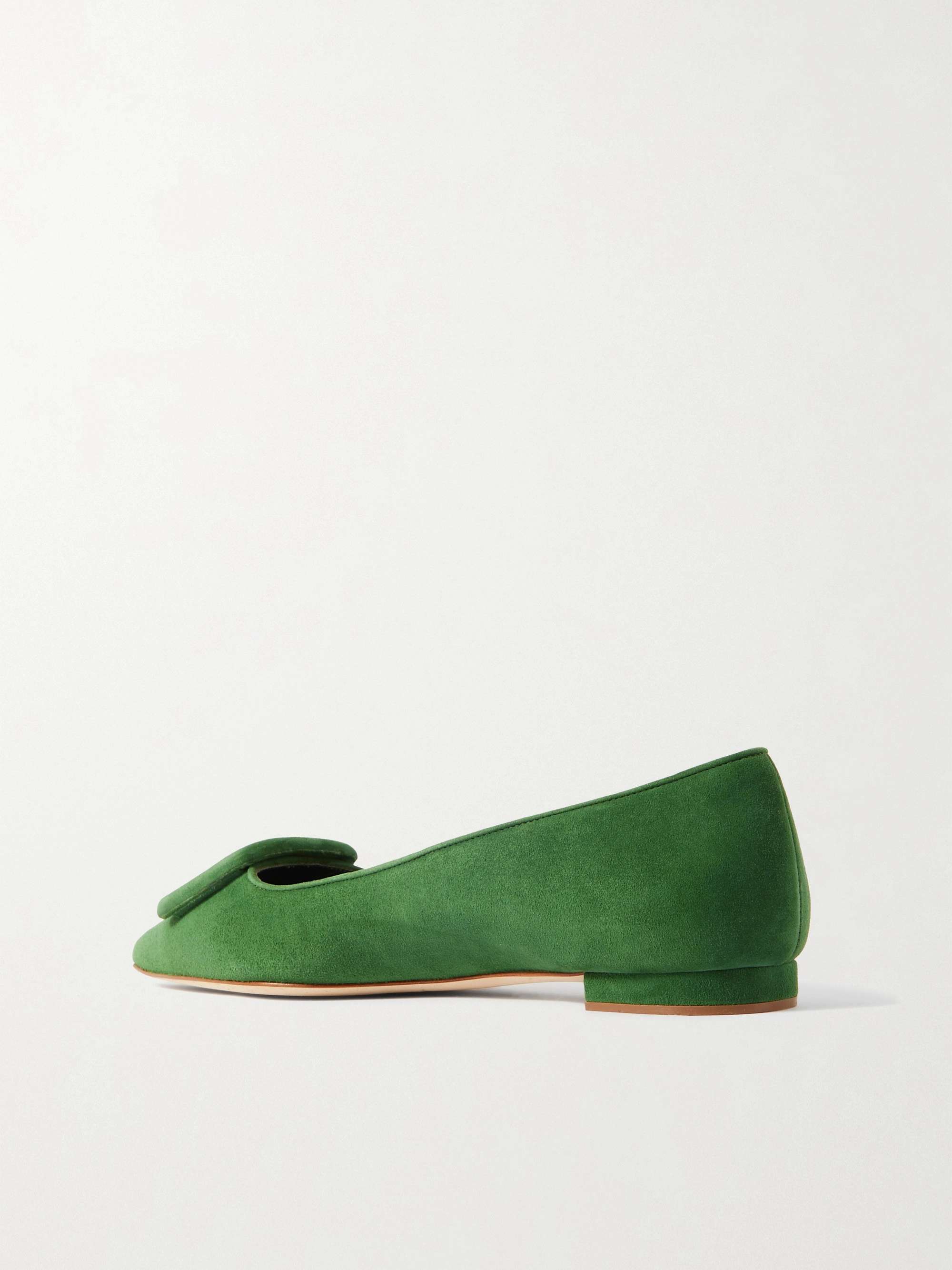 MANOLO BLAHNIK 