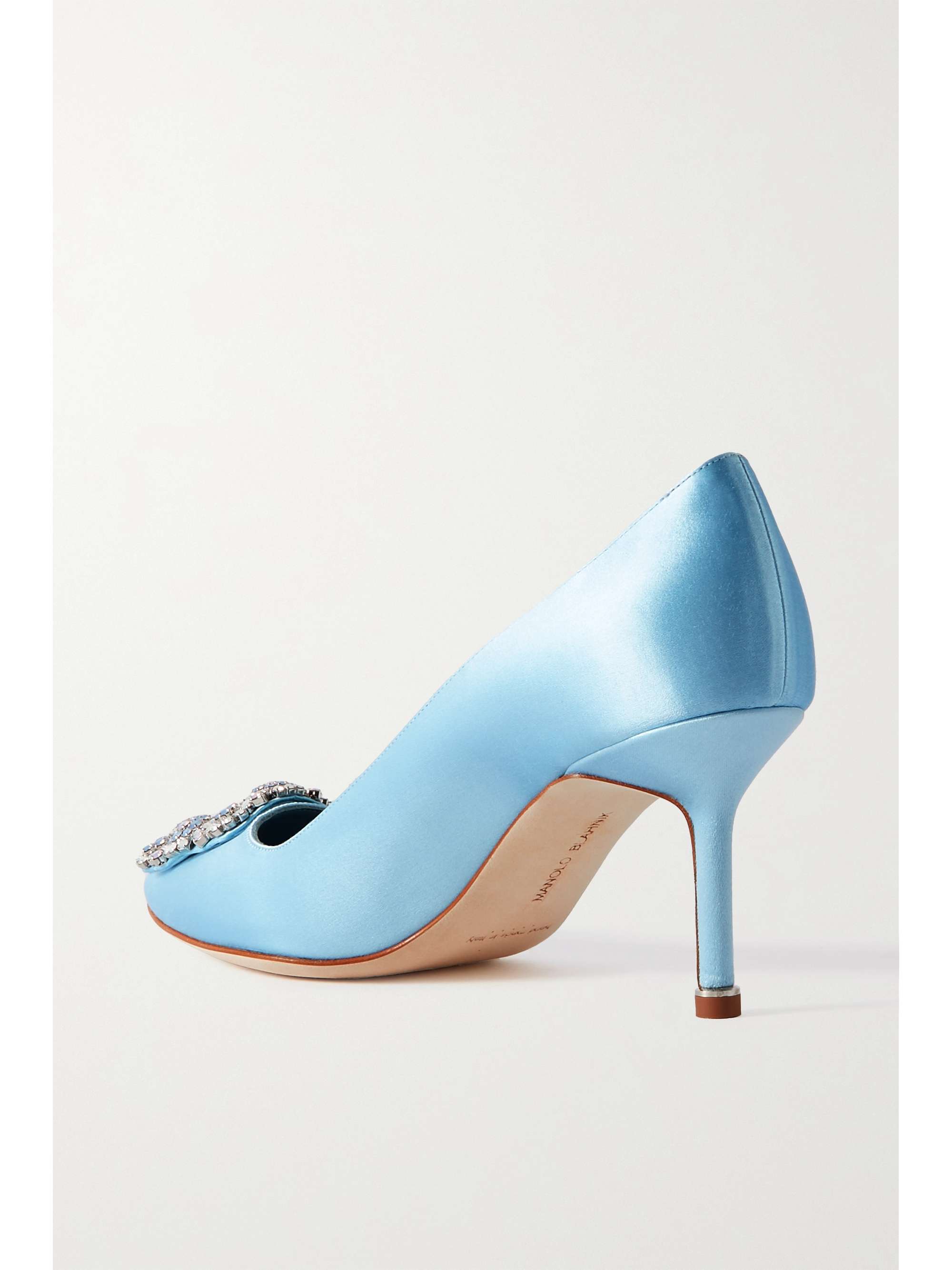 MANOLO BLAHNIK 