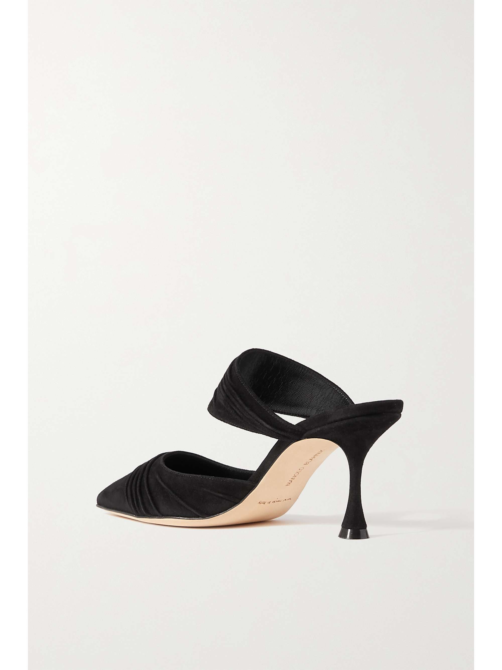 MANOLO BLAHNIK 