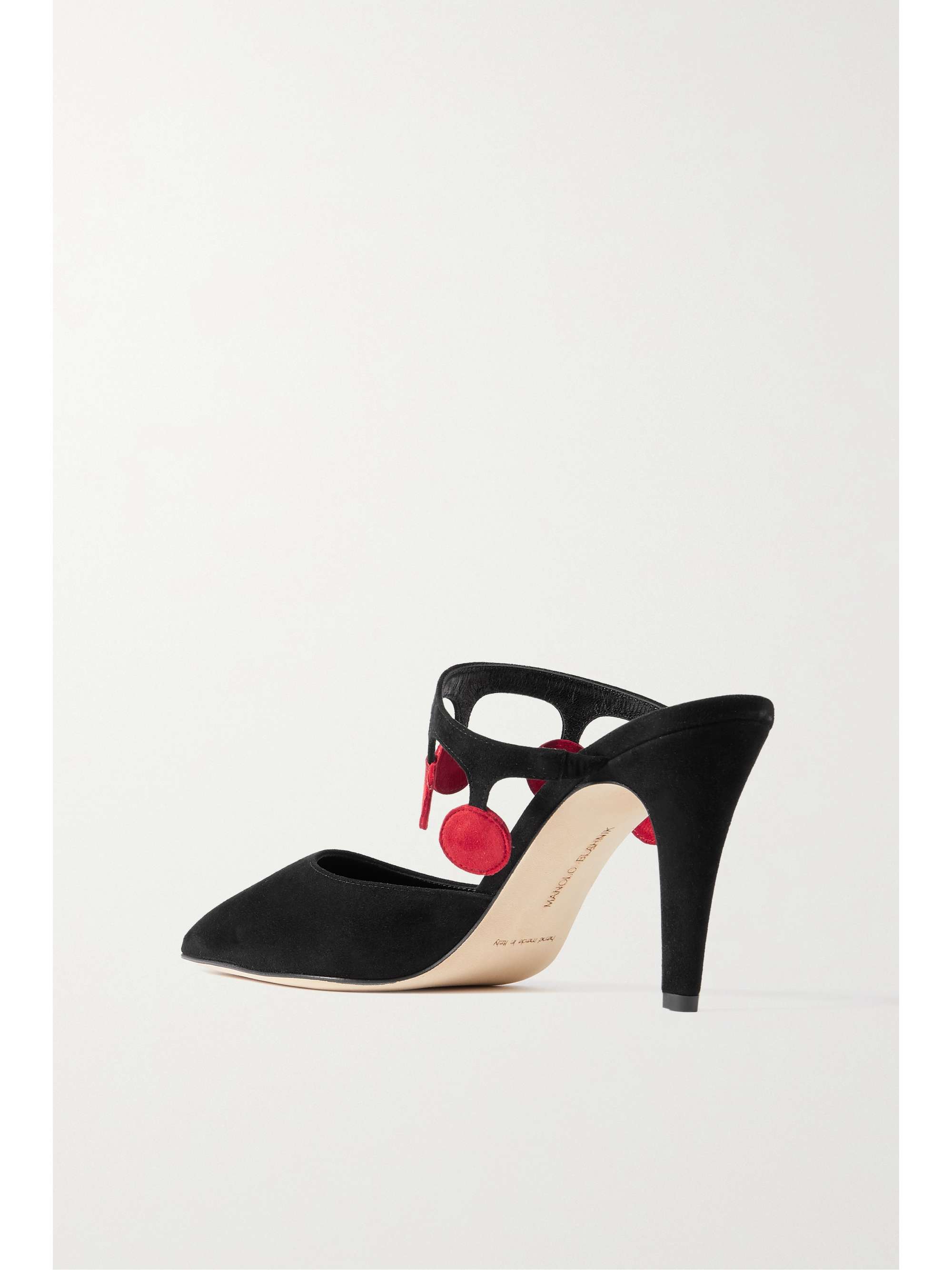 MANOLO BLAHNIK 
