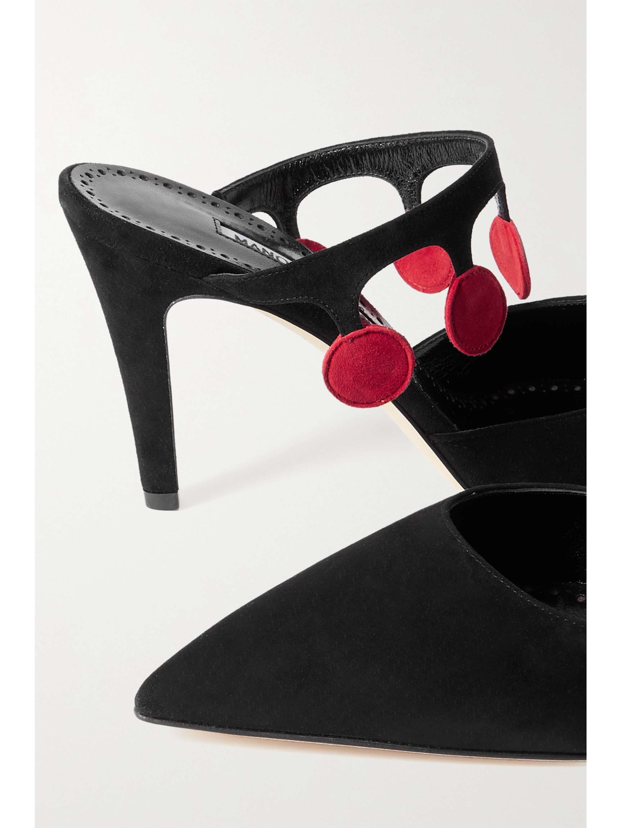 MANOLO BLAHNIK 
