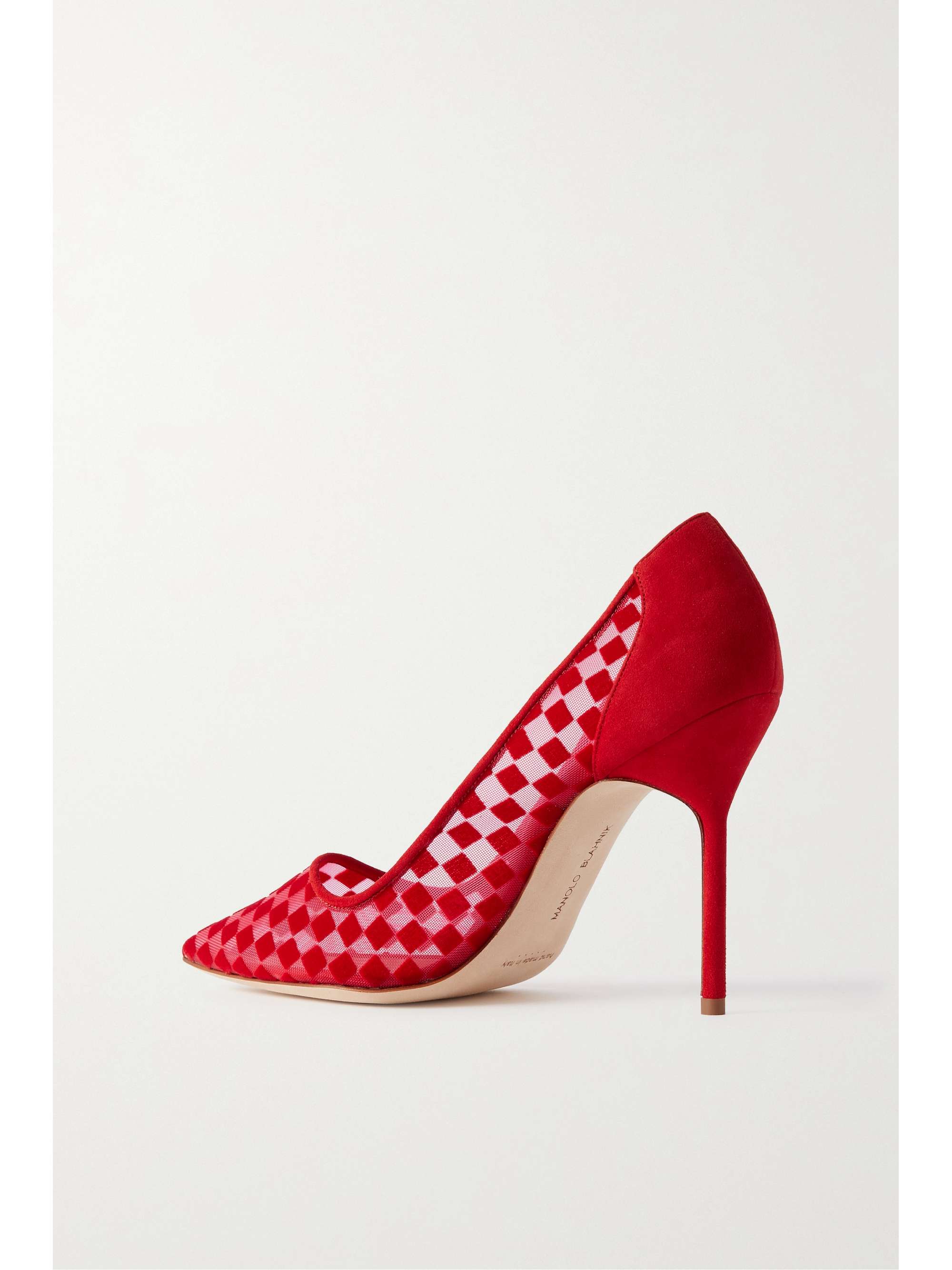 MANOLO BLAHNIK 