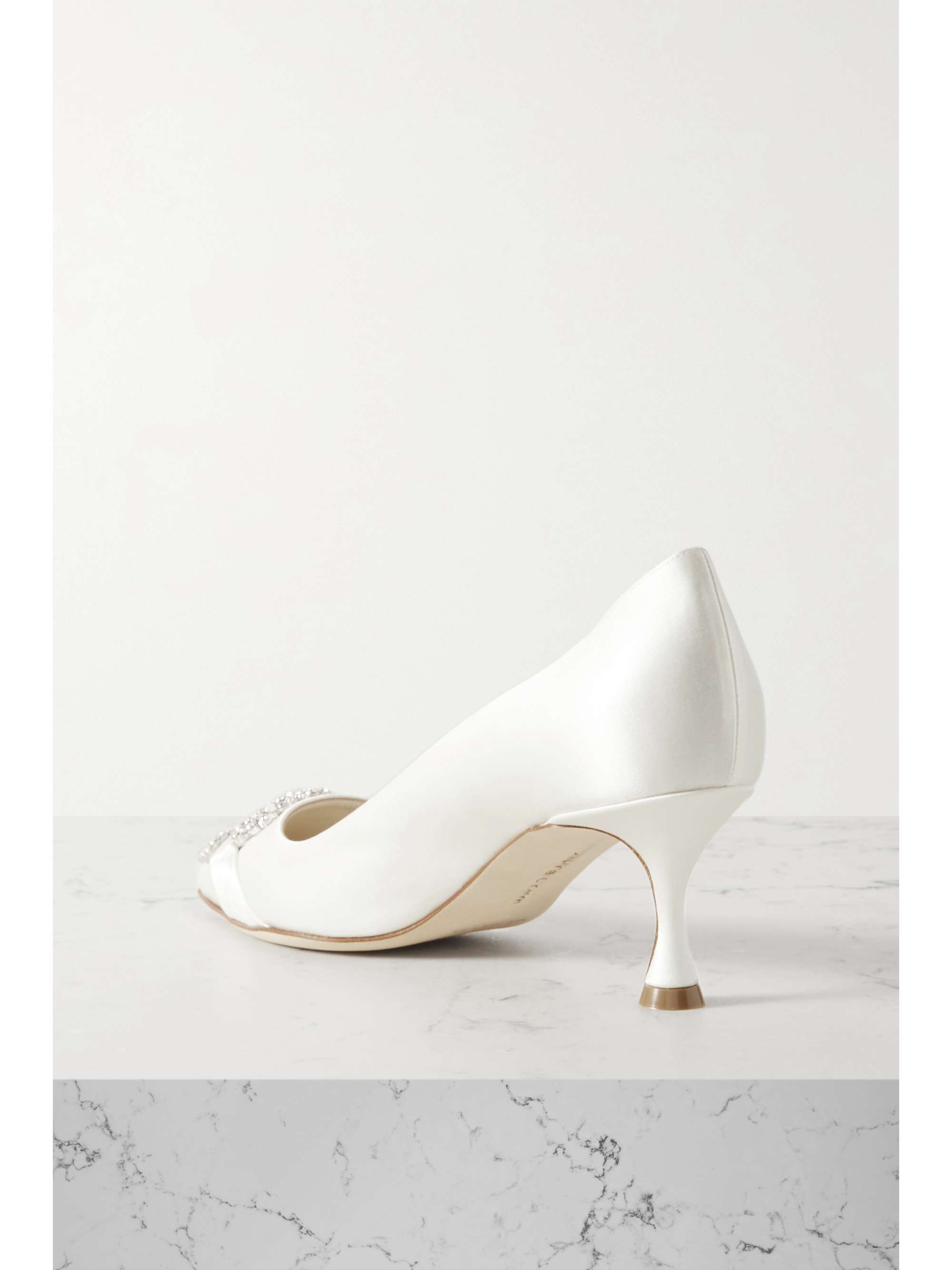 MANOLO BLAHNIK 
