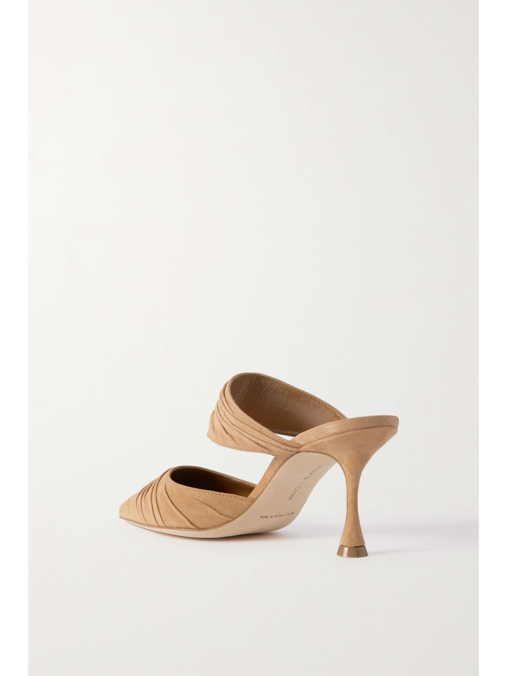 MANOLO BLAHNIK 