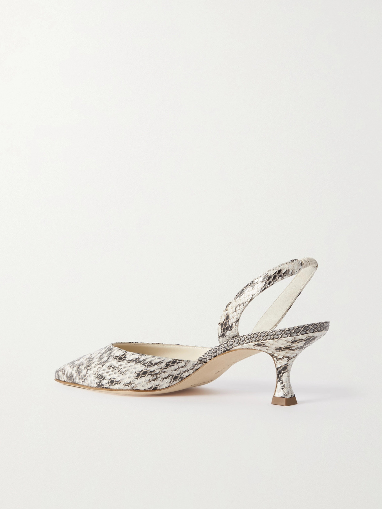 Carolyn 50 Elaphe Slingback