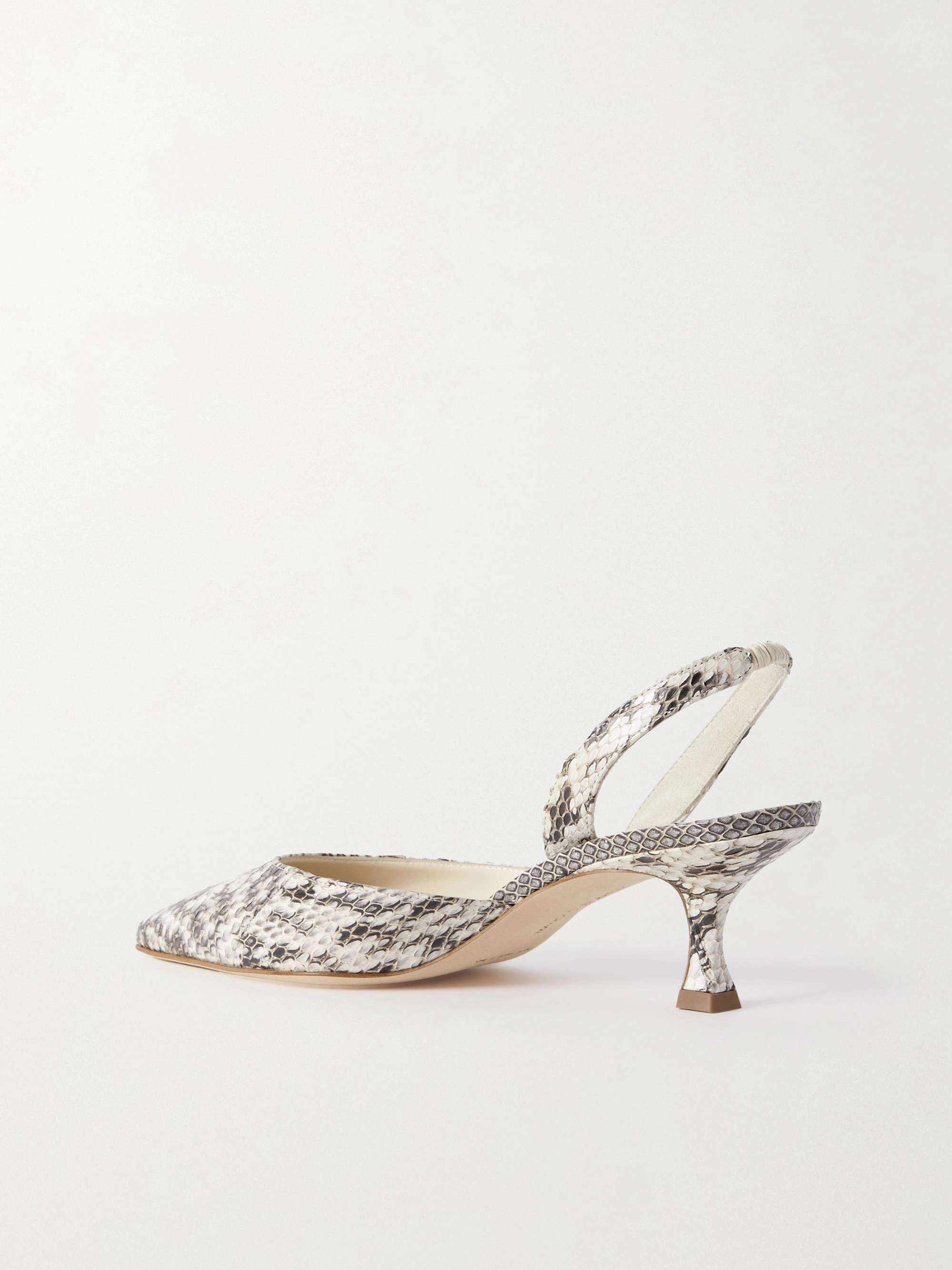 MANOLO BLAHNIK 