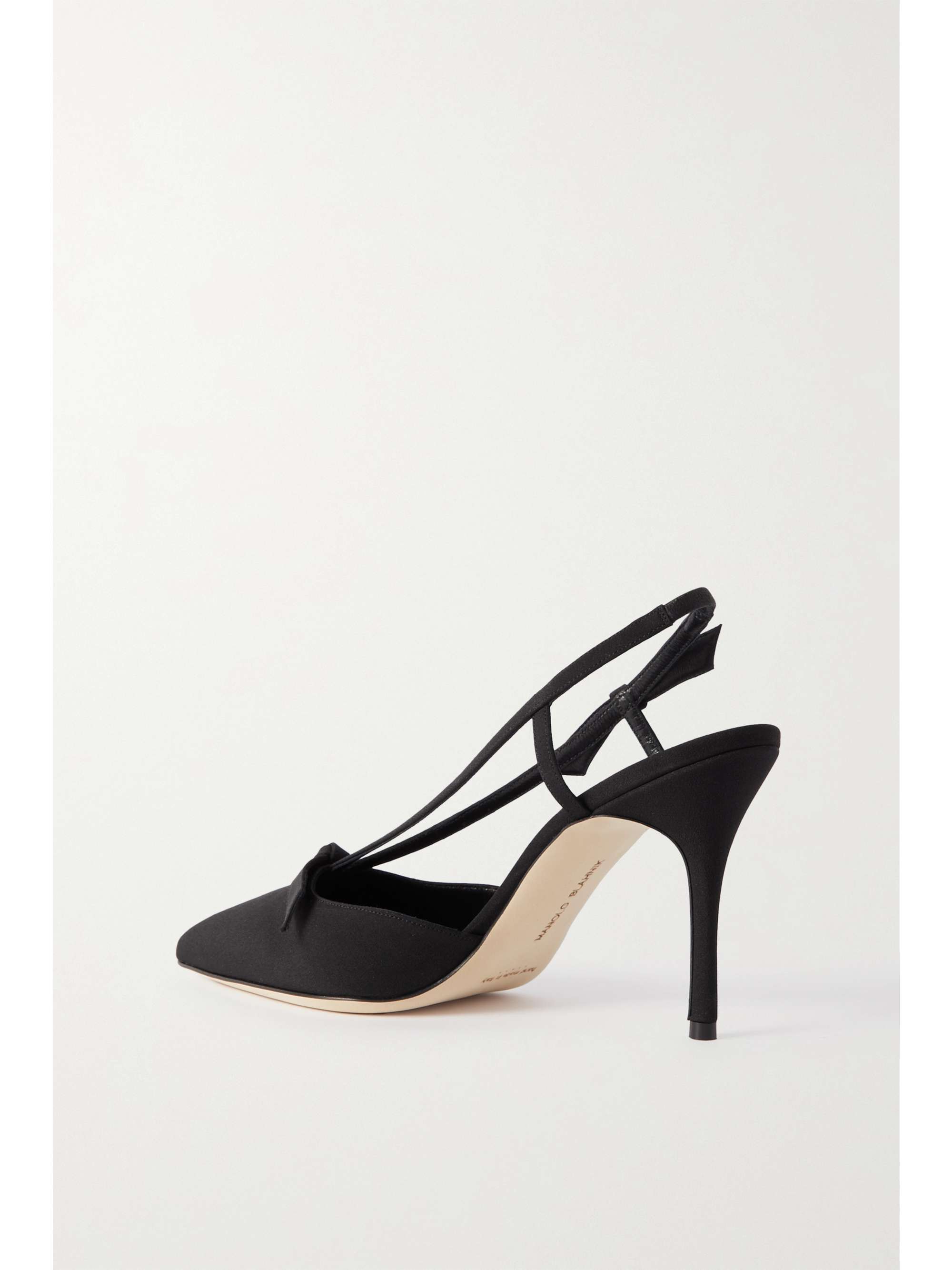 MANOLO BLAHNIK 