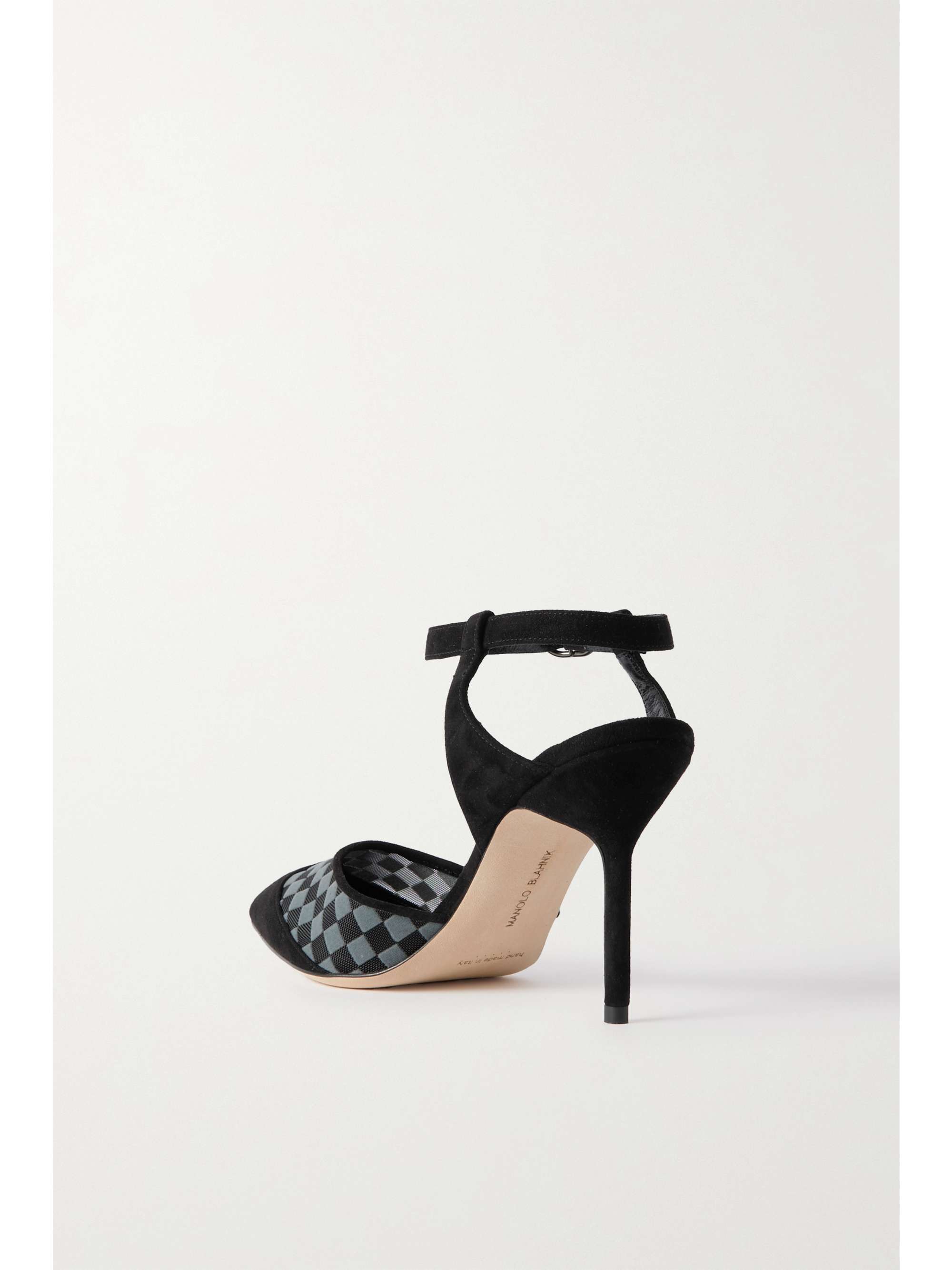 MANOLO BLAHNIK 