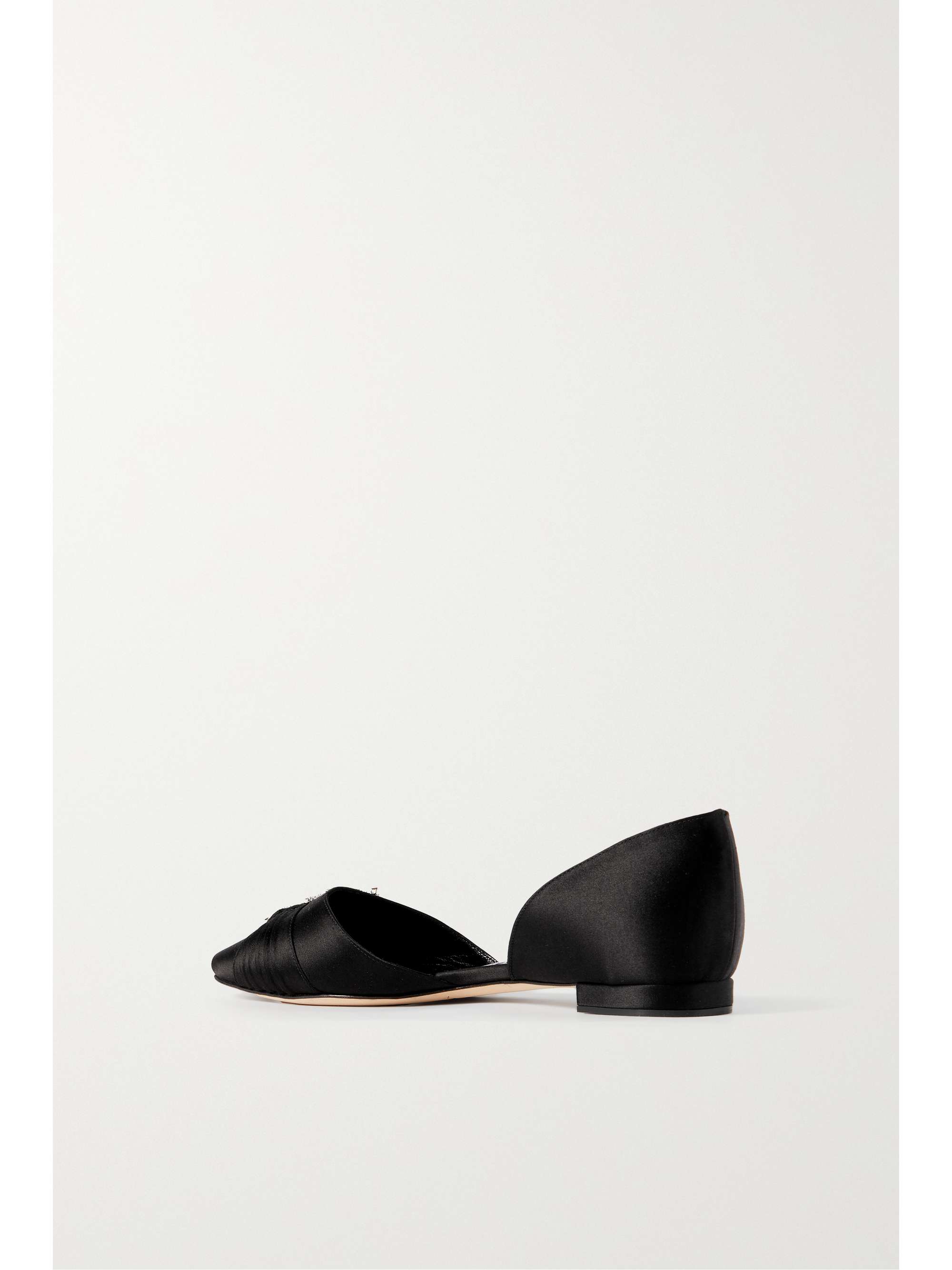 MANOLO BLAHNIK 