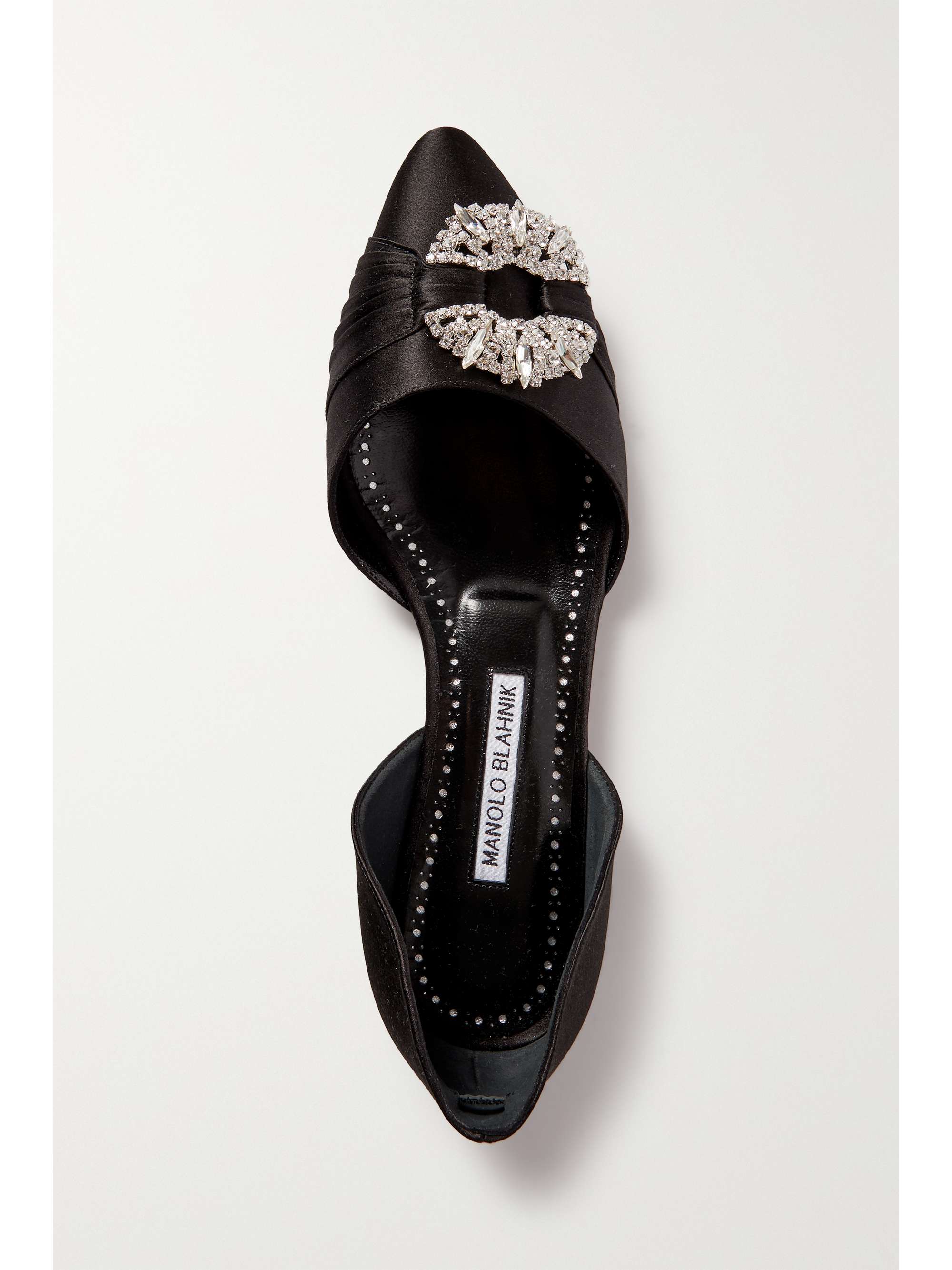 MANOLO BLAHNIK 