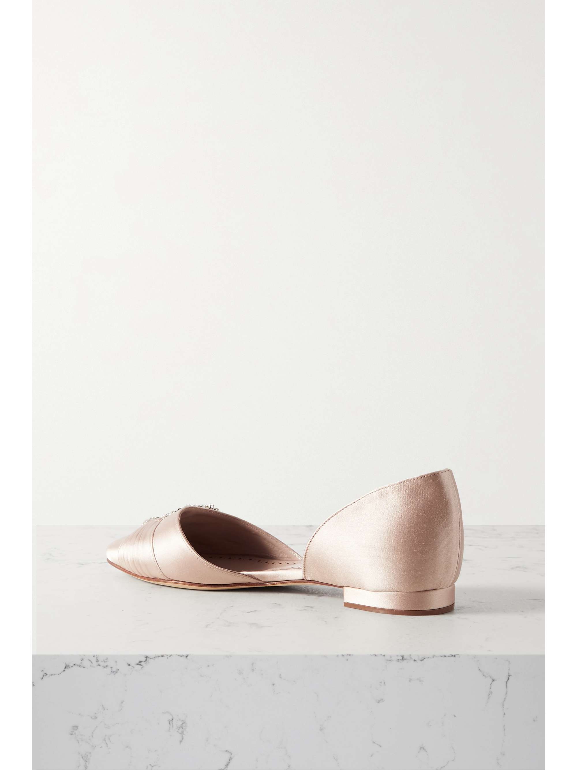 MANOLO BLAHNIK 