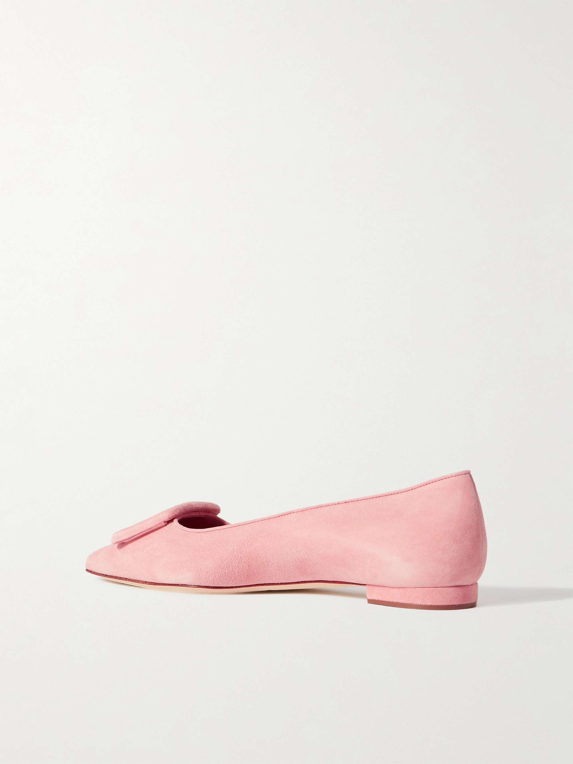 MANOLO BLAHNIK 