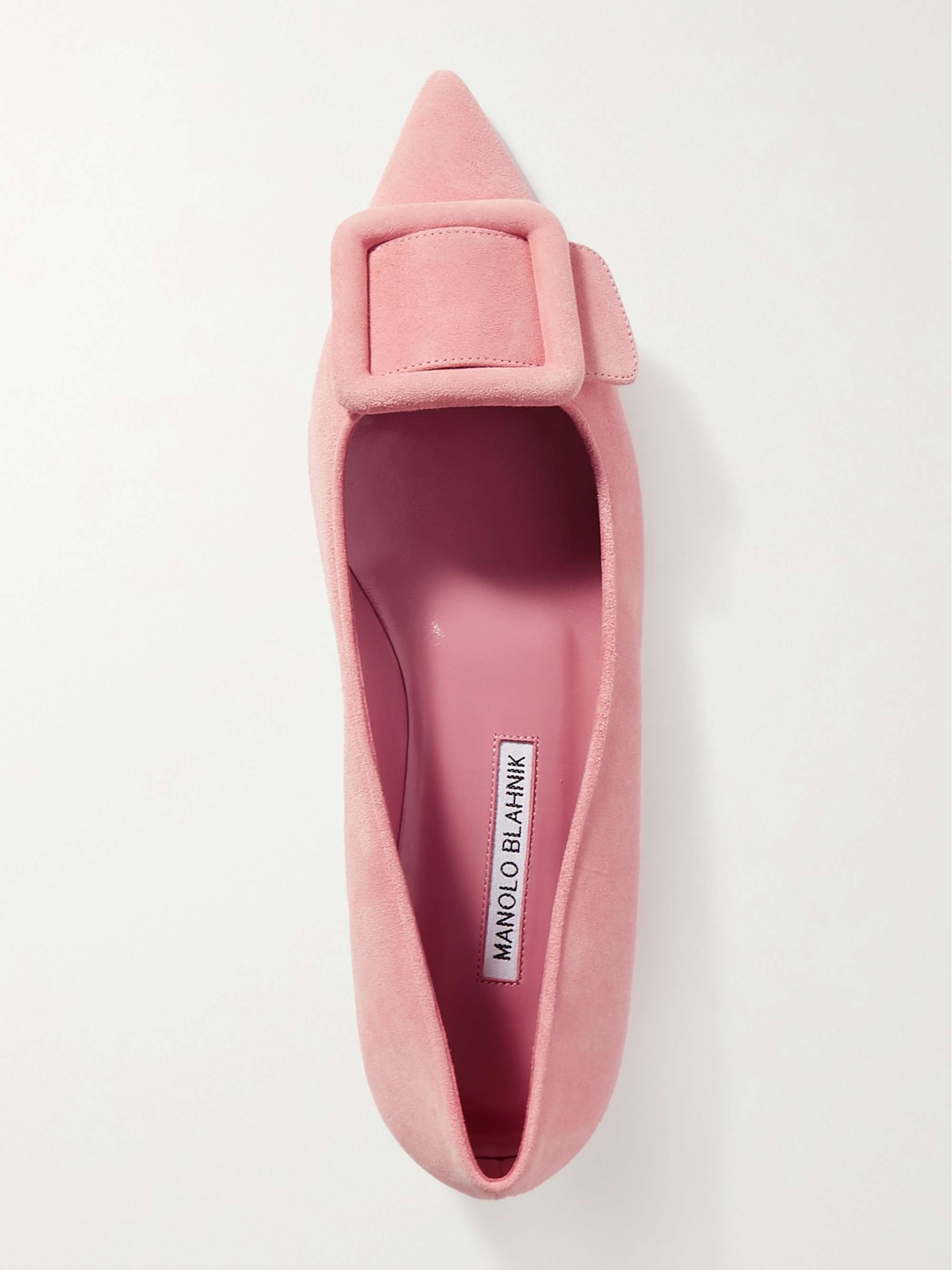 MANOLO BLAHNIK 