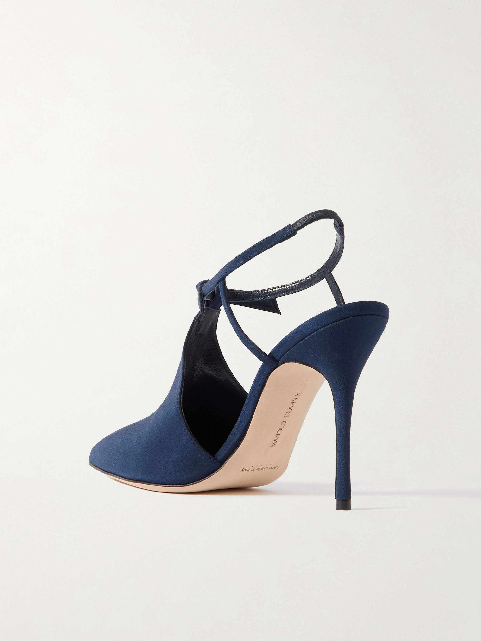 MANOLO BLAHNIK 