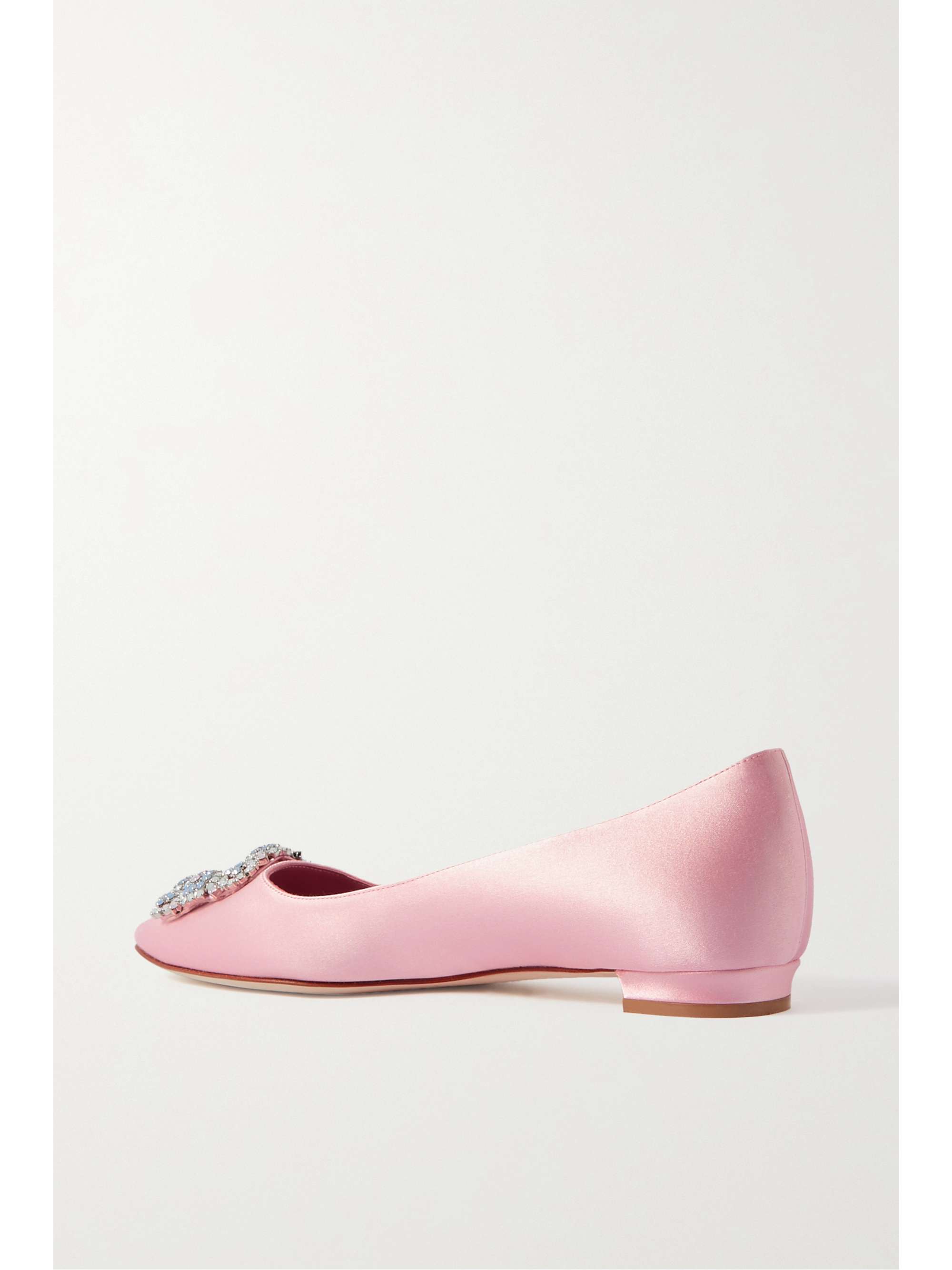 MANOLO BLAHNIK 
