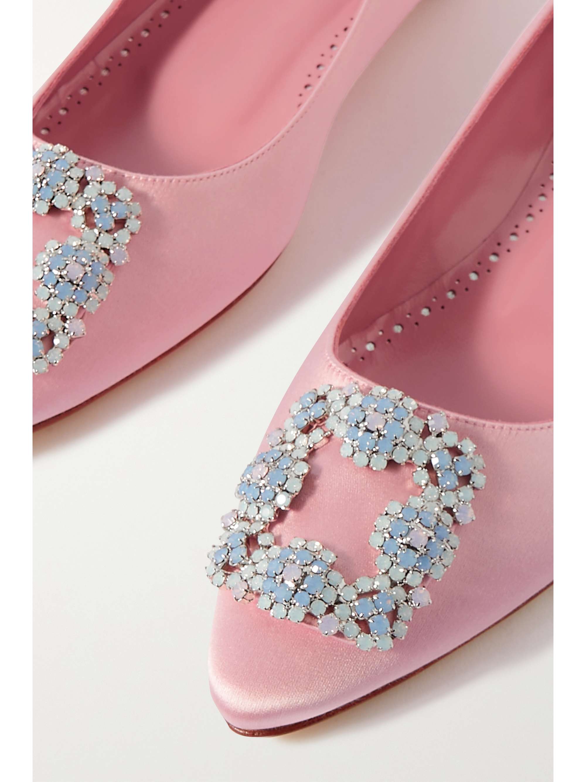 MANOLO BLAHNIK 