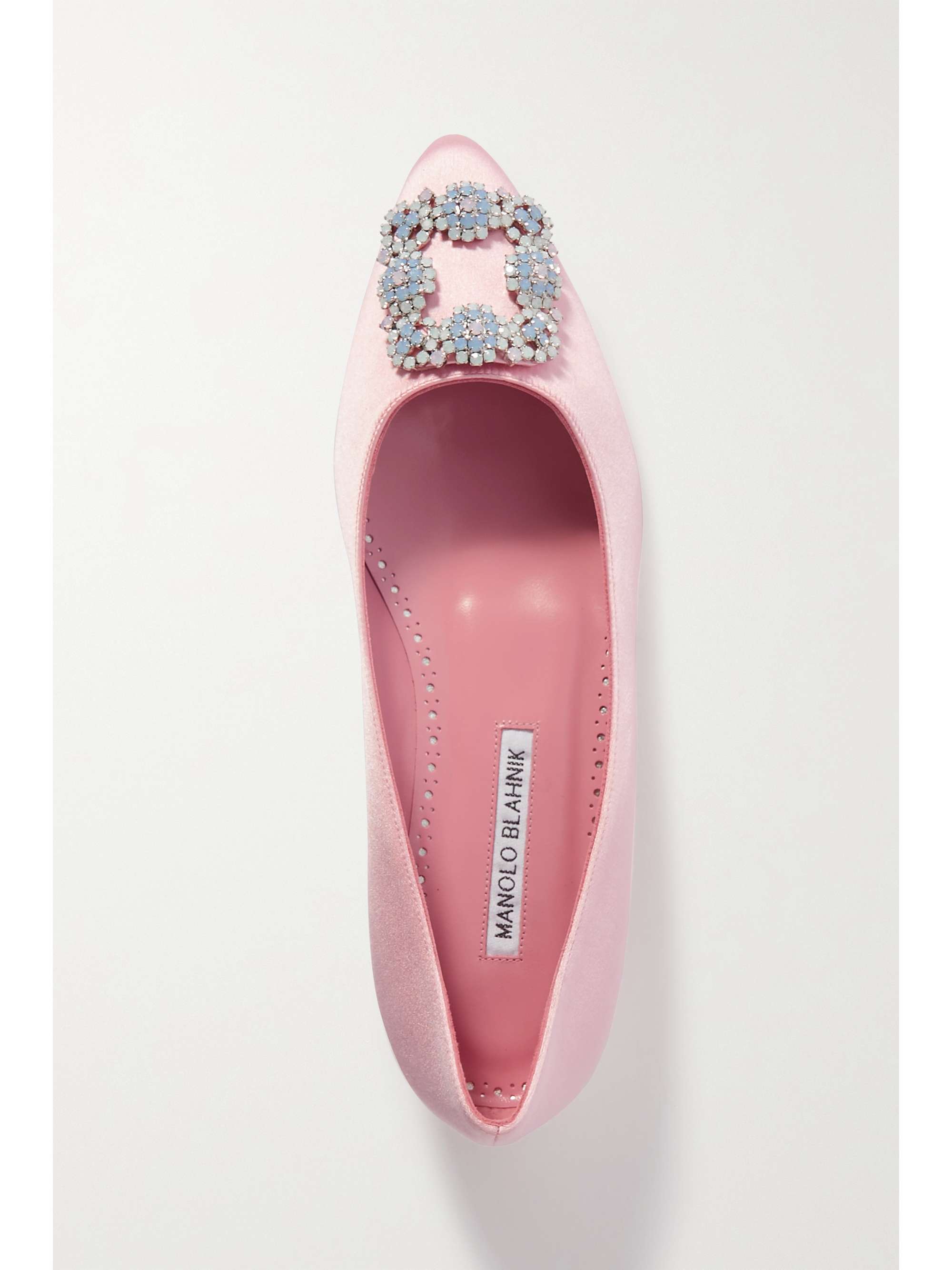 MANOLO BLAHNIK 