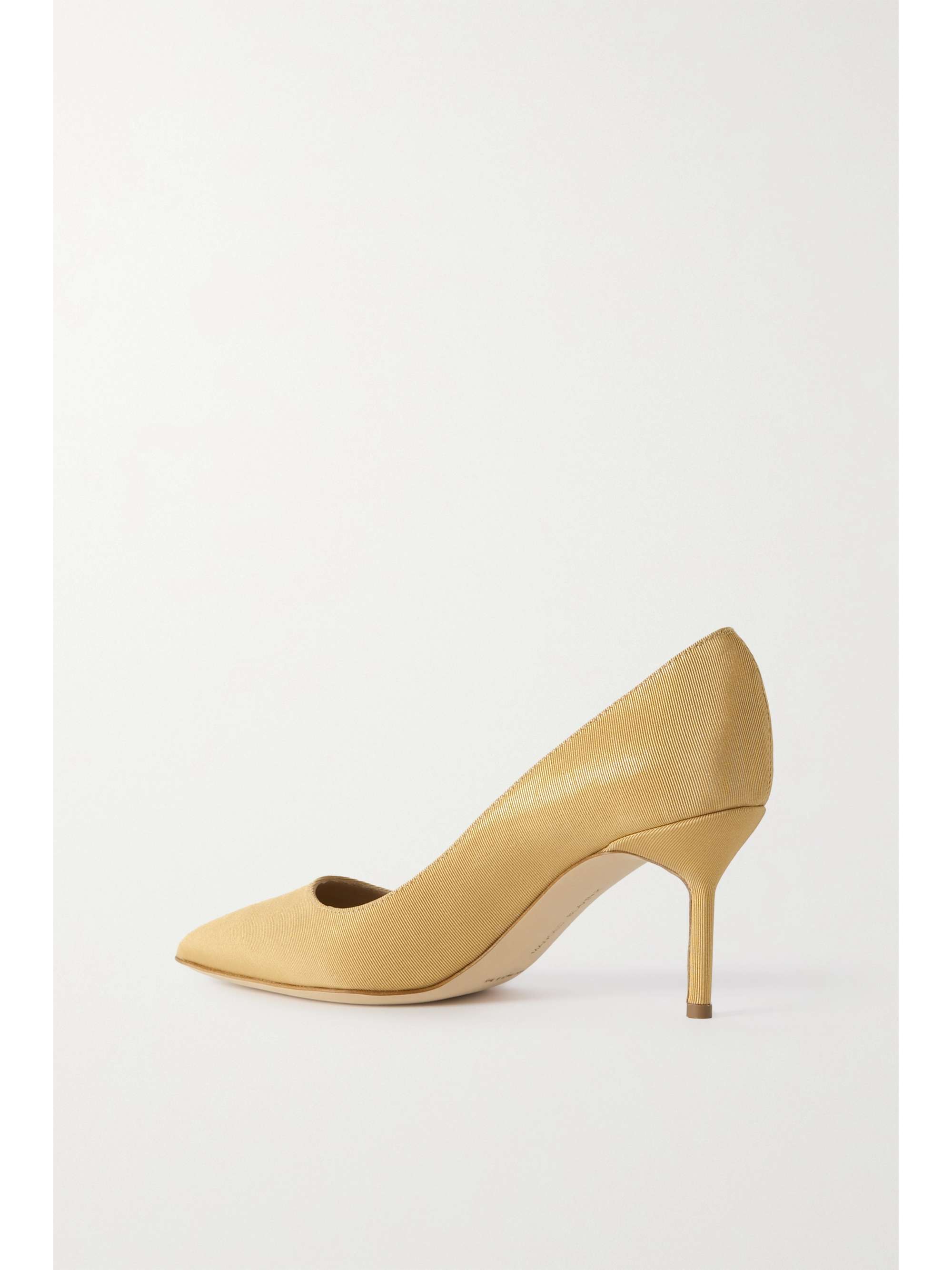 MANOLO BLAHNIK 