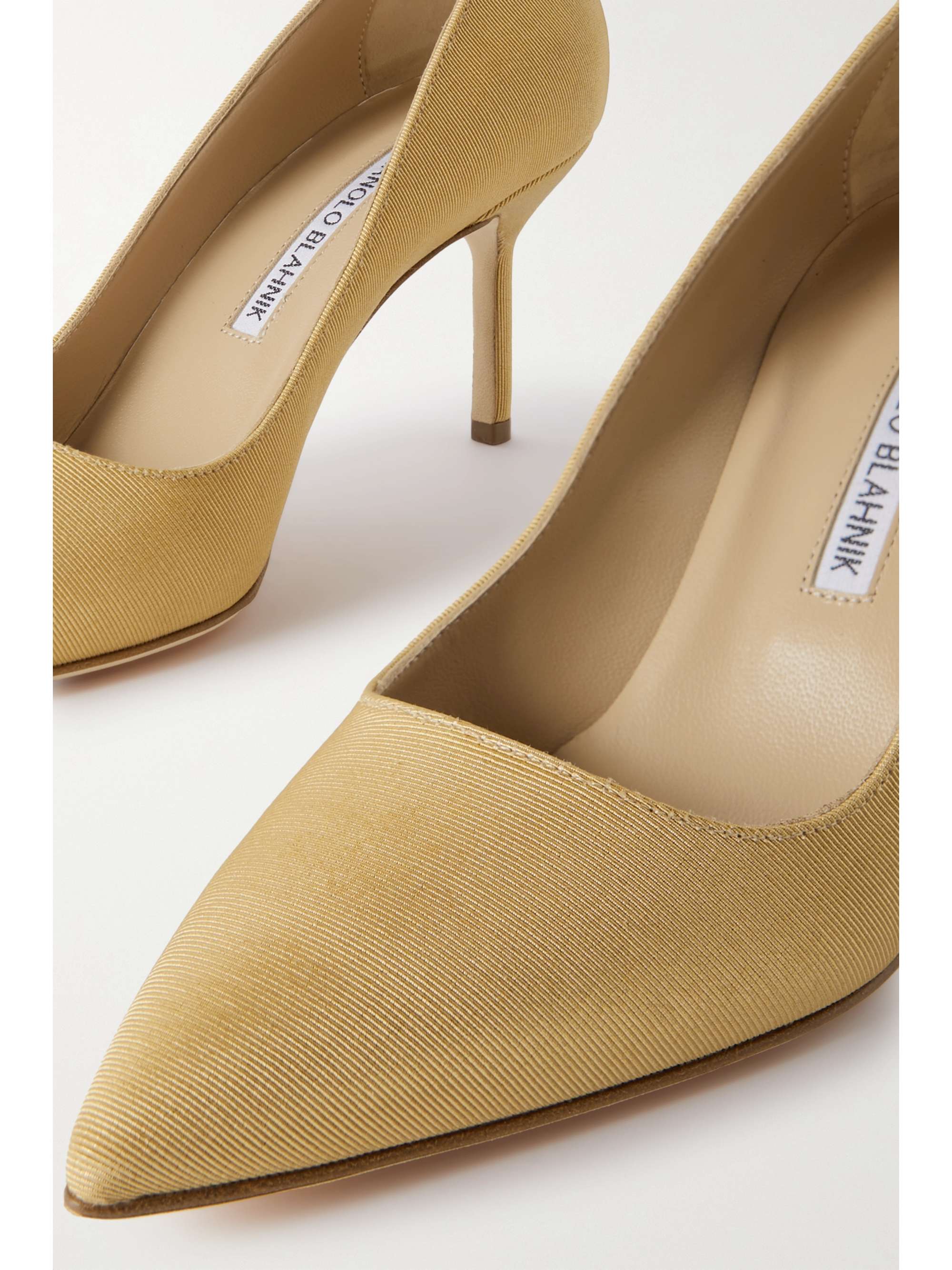 MANOLO BLAHNIK 