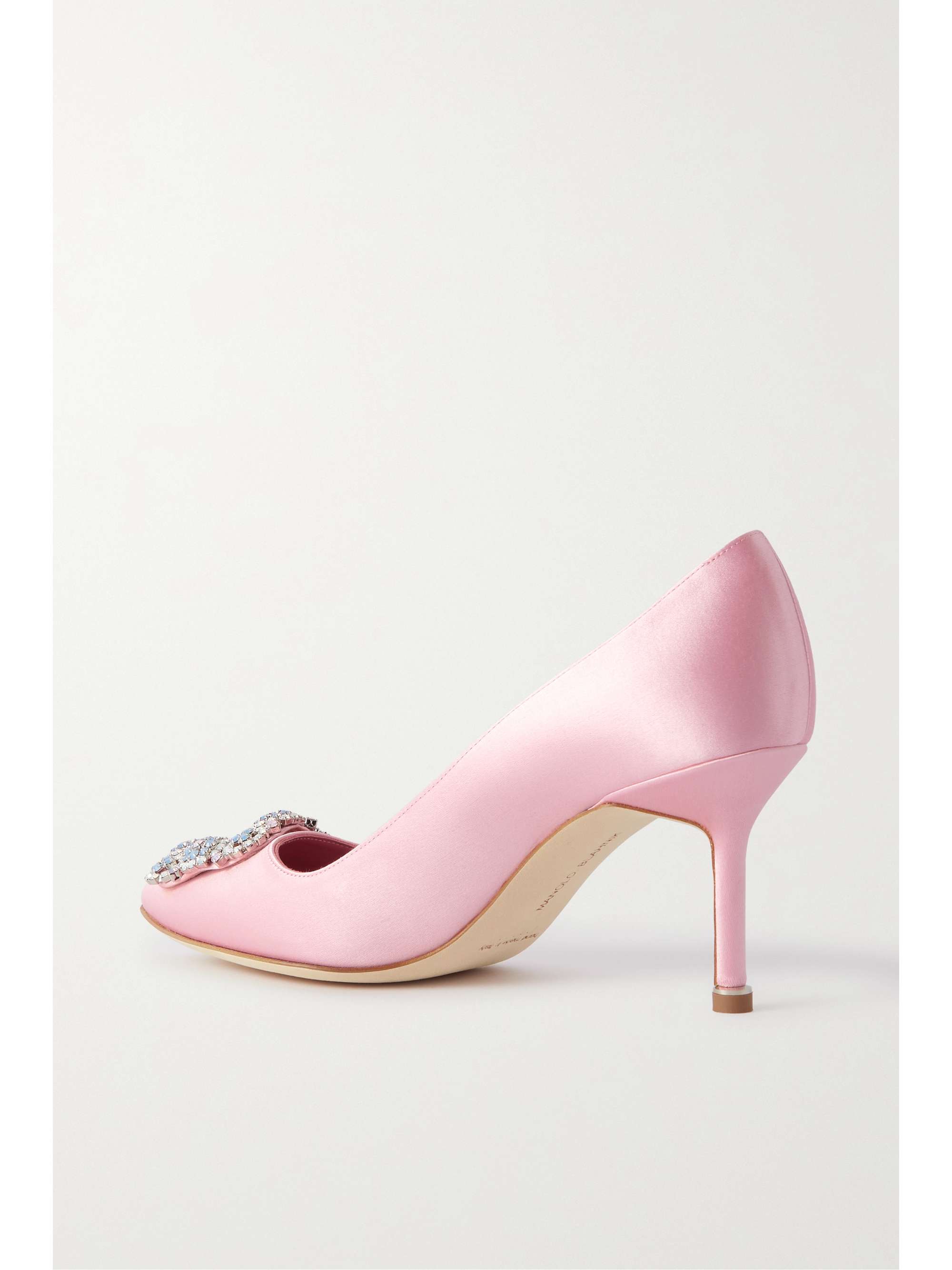MANOLO BLAHNIK 