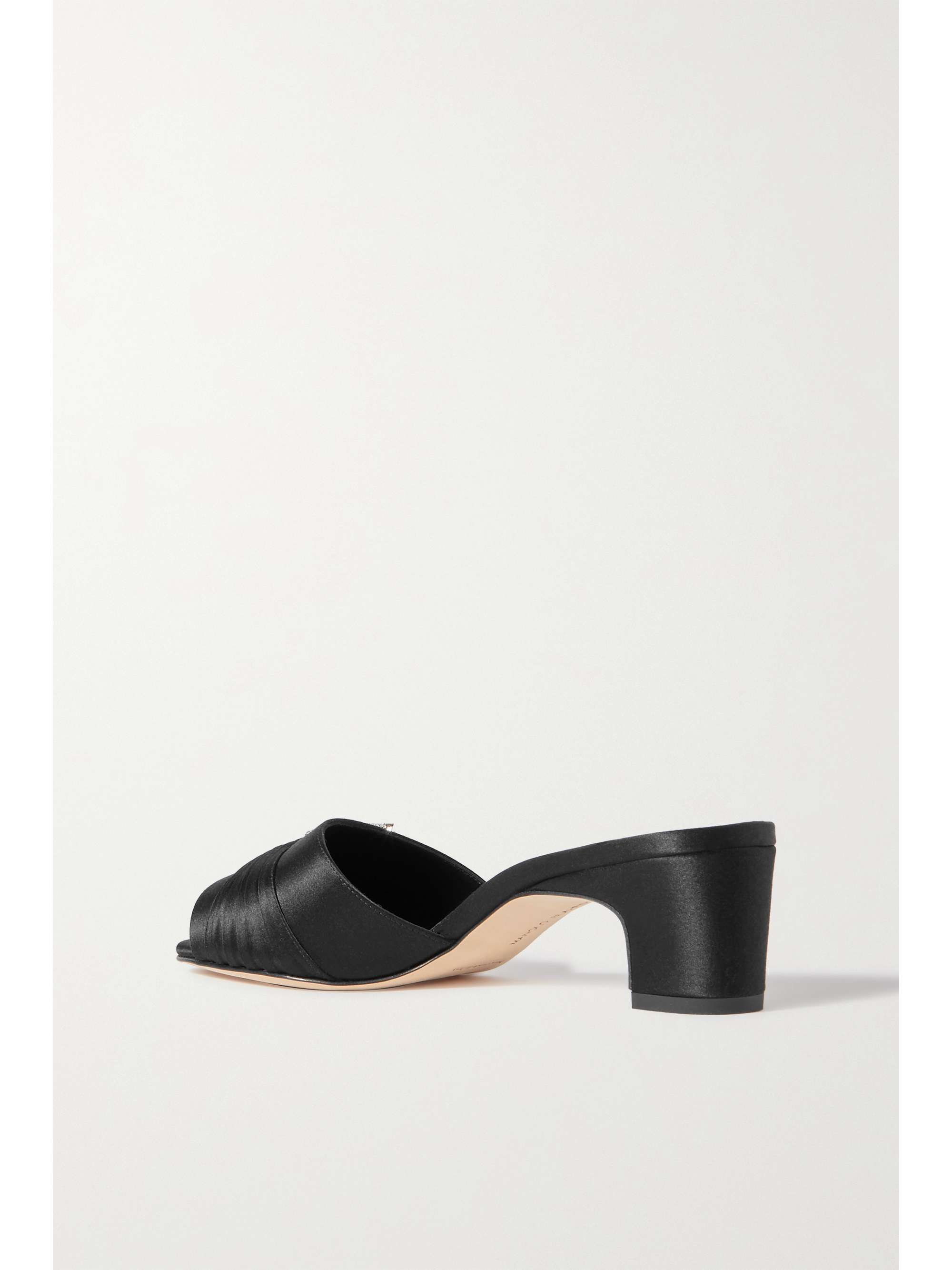 MANOLO BLAHNIK 