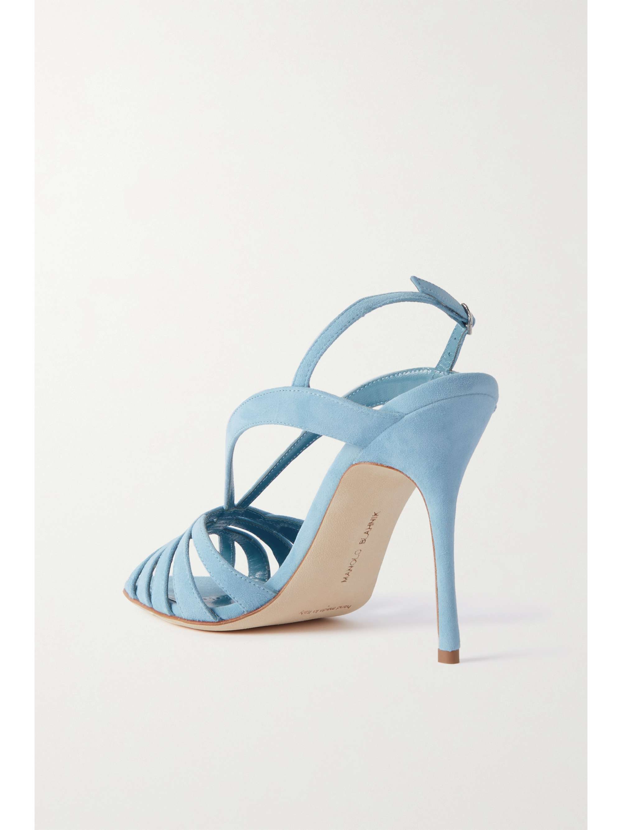 MANOLO BLAHNIK 