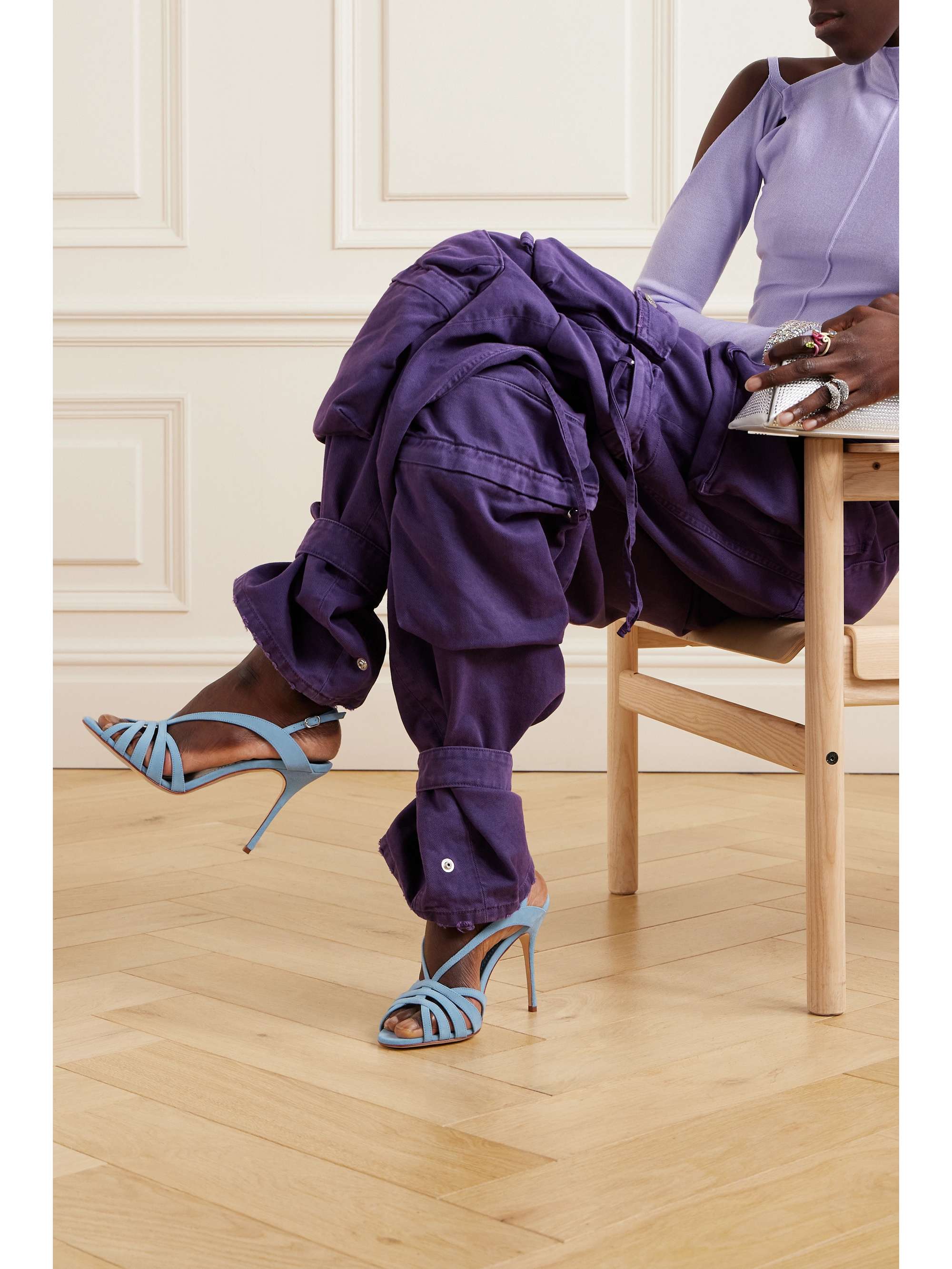 MANOLO BLAHNIK 