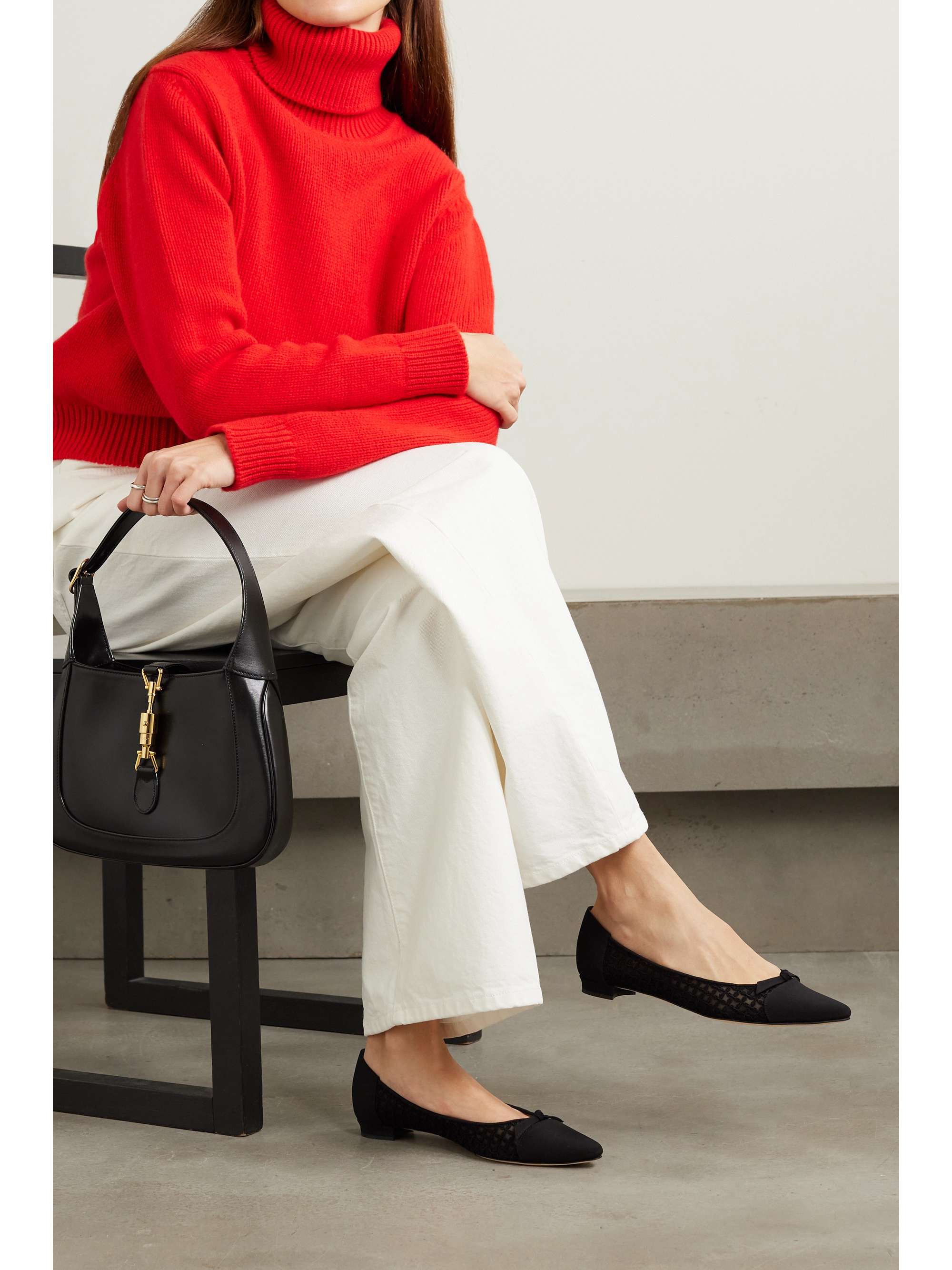 MANOLO BLAHNIK 