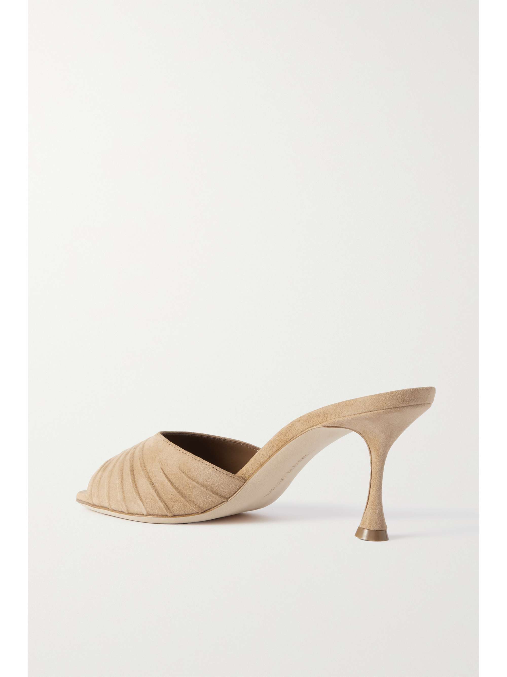 MANOLO BLAHNIK 