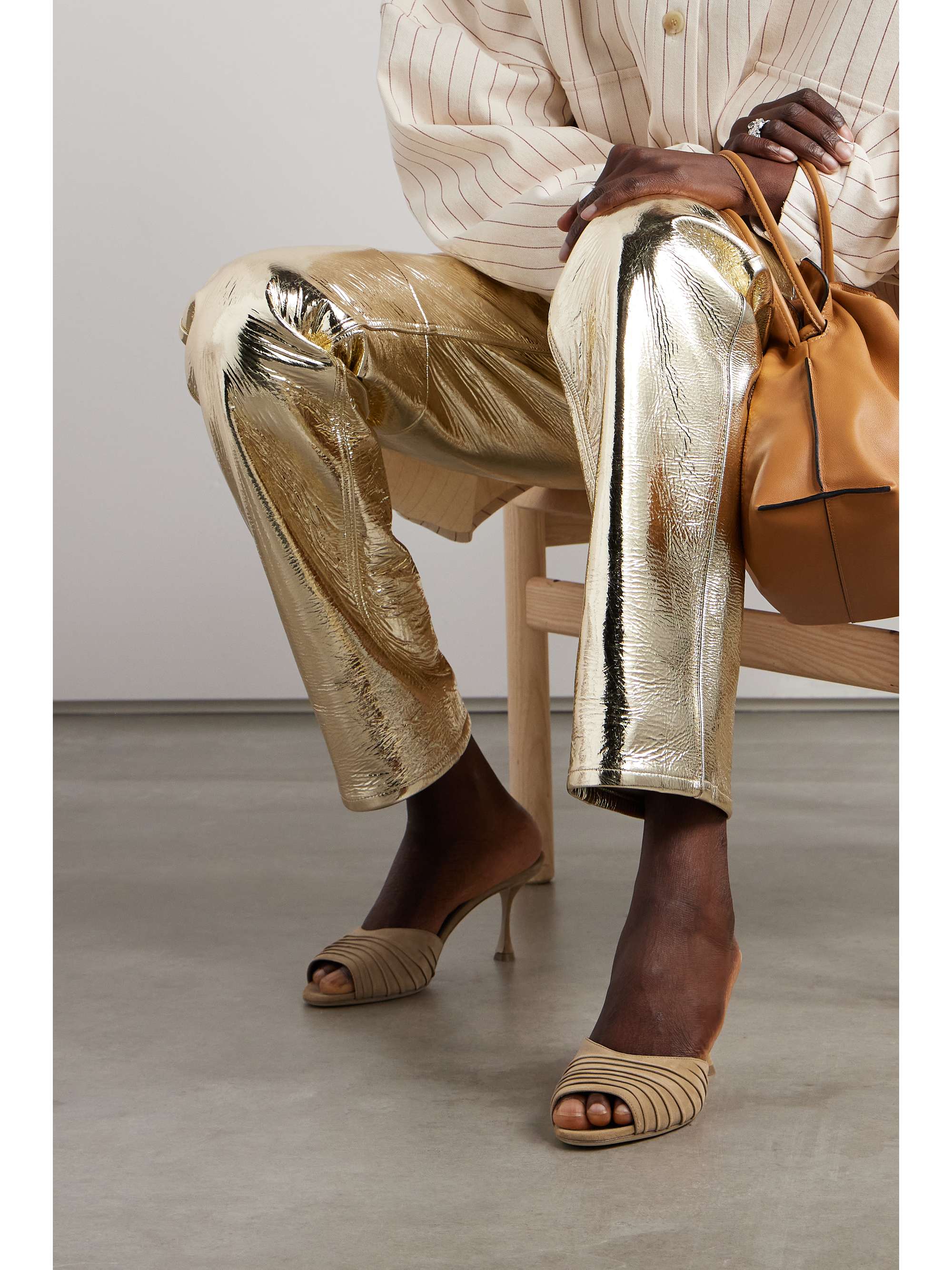 MANOLO BLAHNIK 