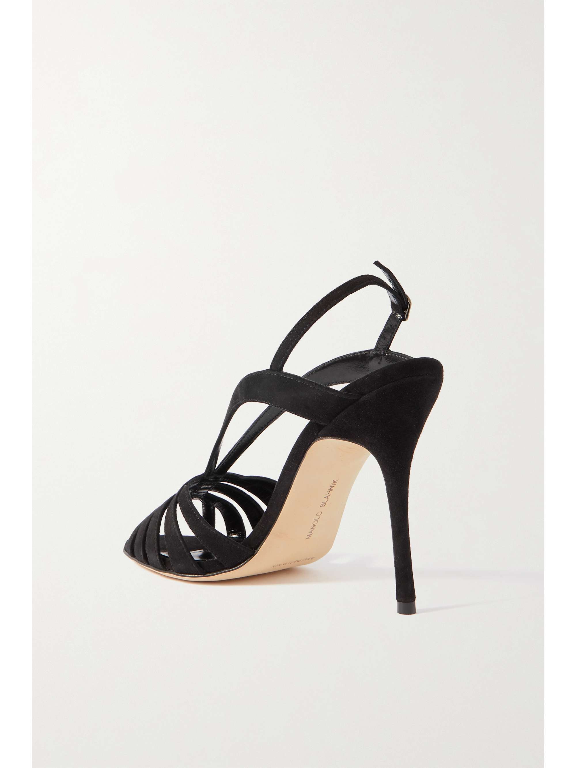 MANOLO BLAHNIK 