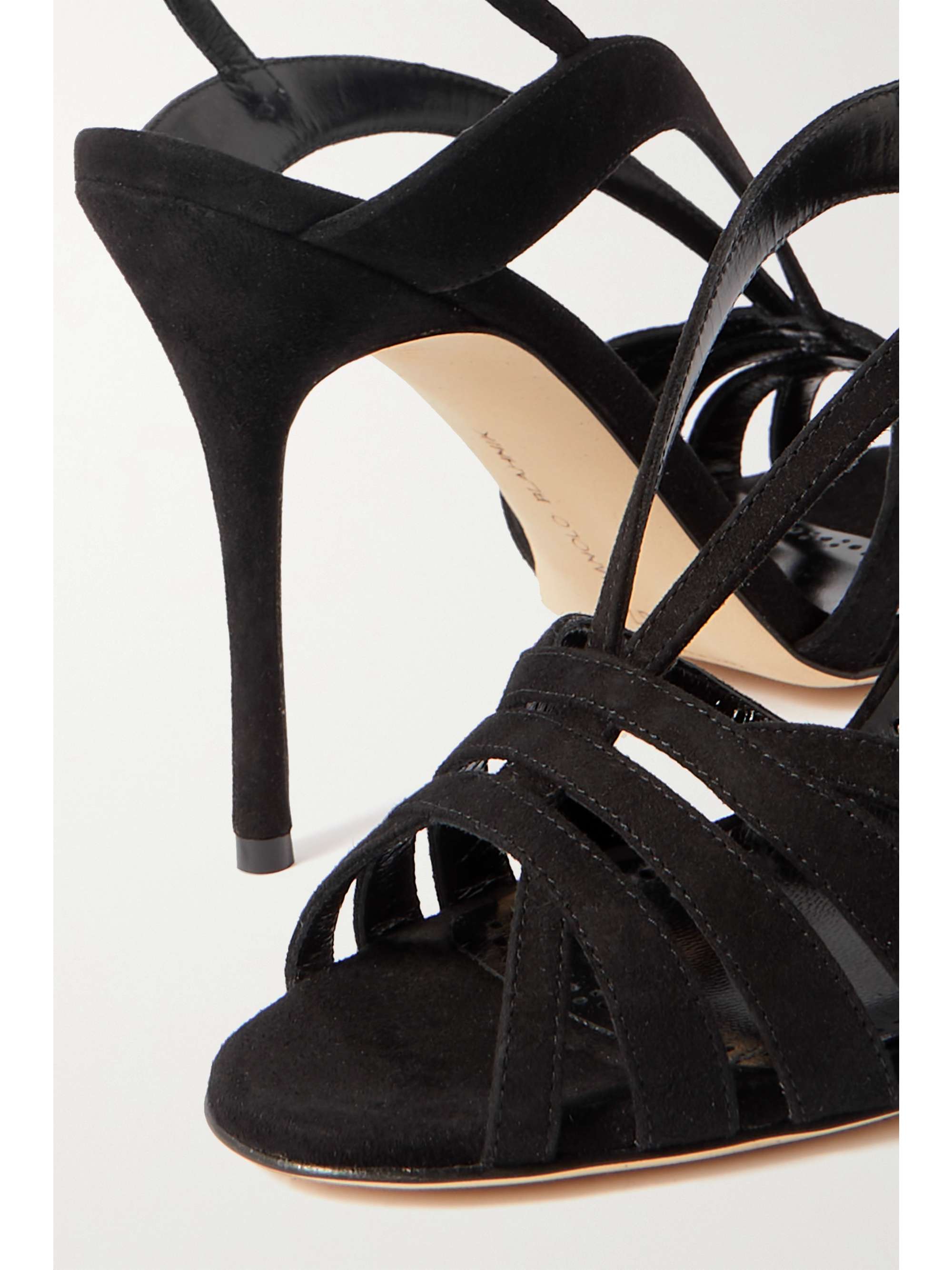MANOLO BLAHNIK 