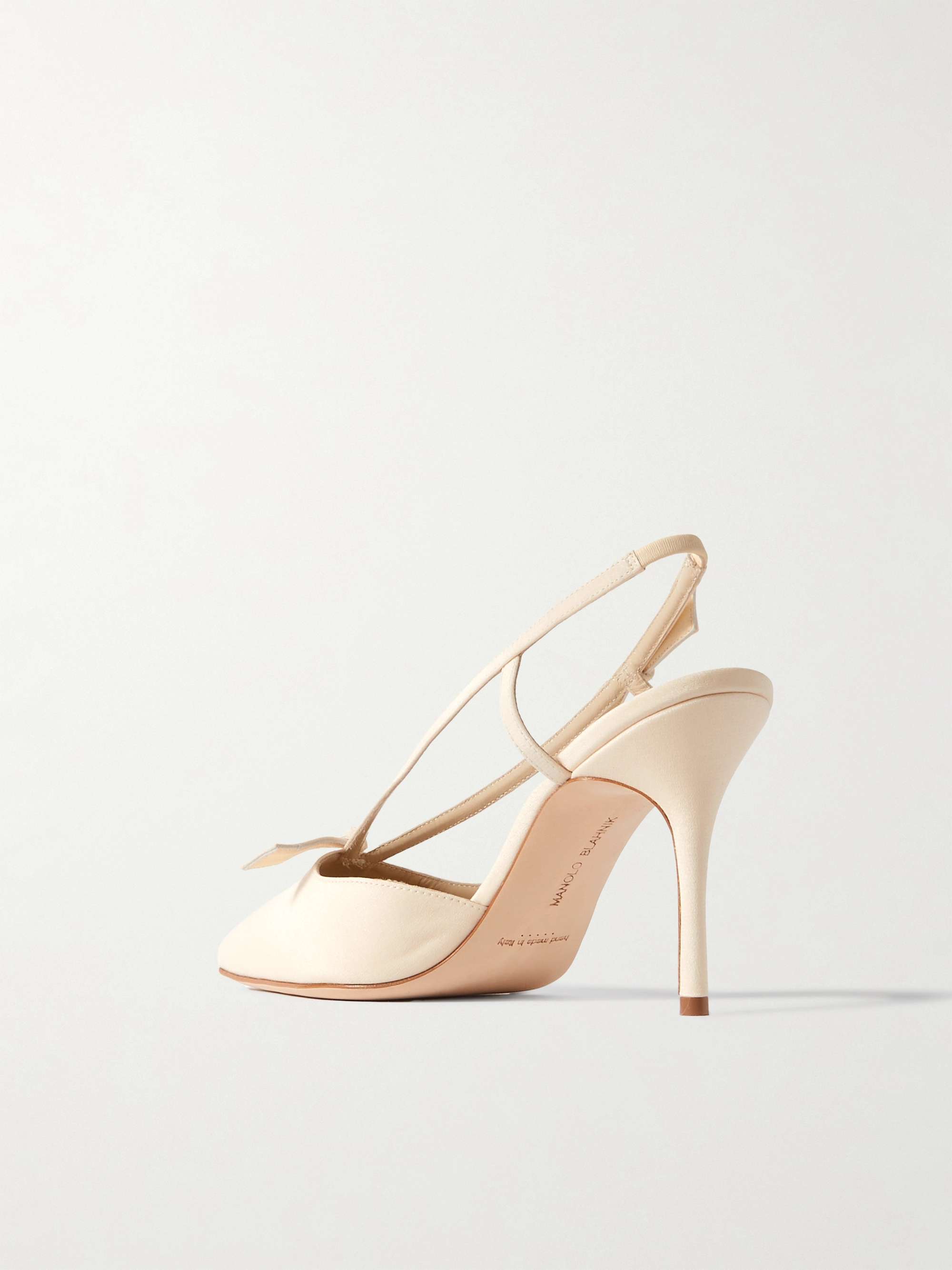 MANOLO BLAHNIK 
