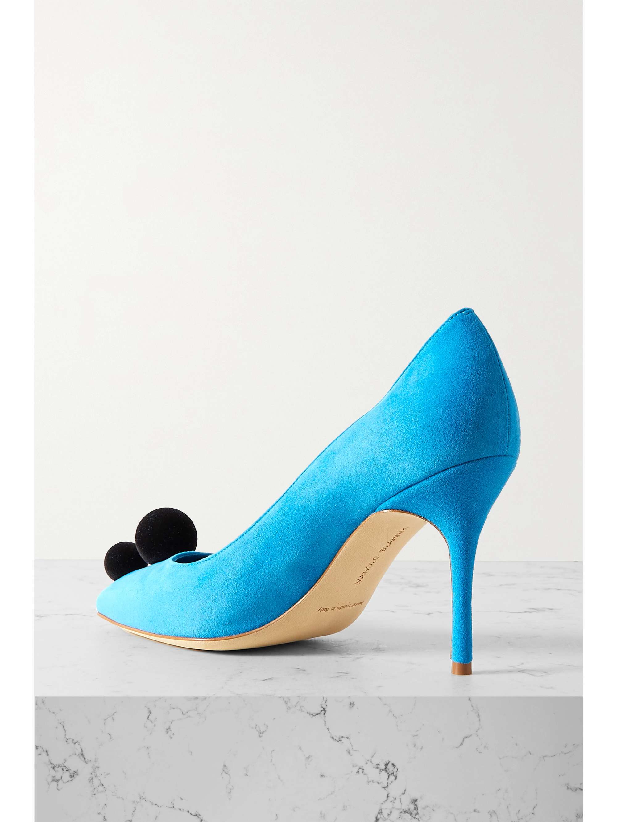 MANOLO BLAHNIK 