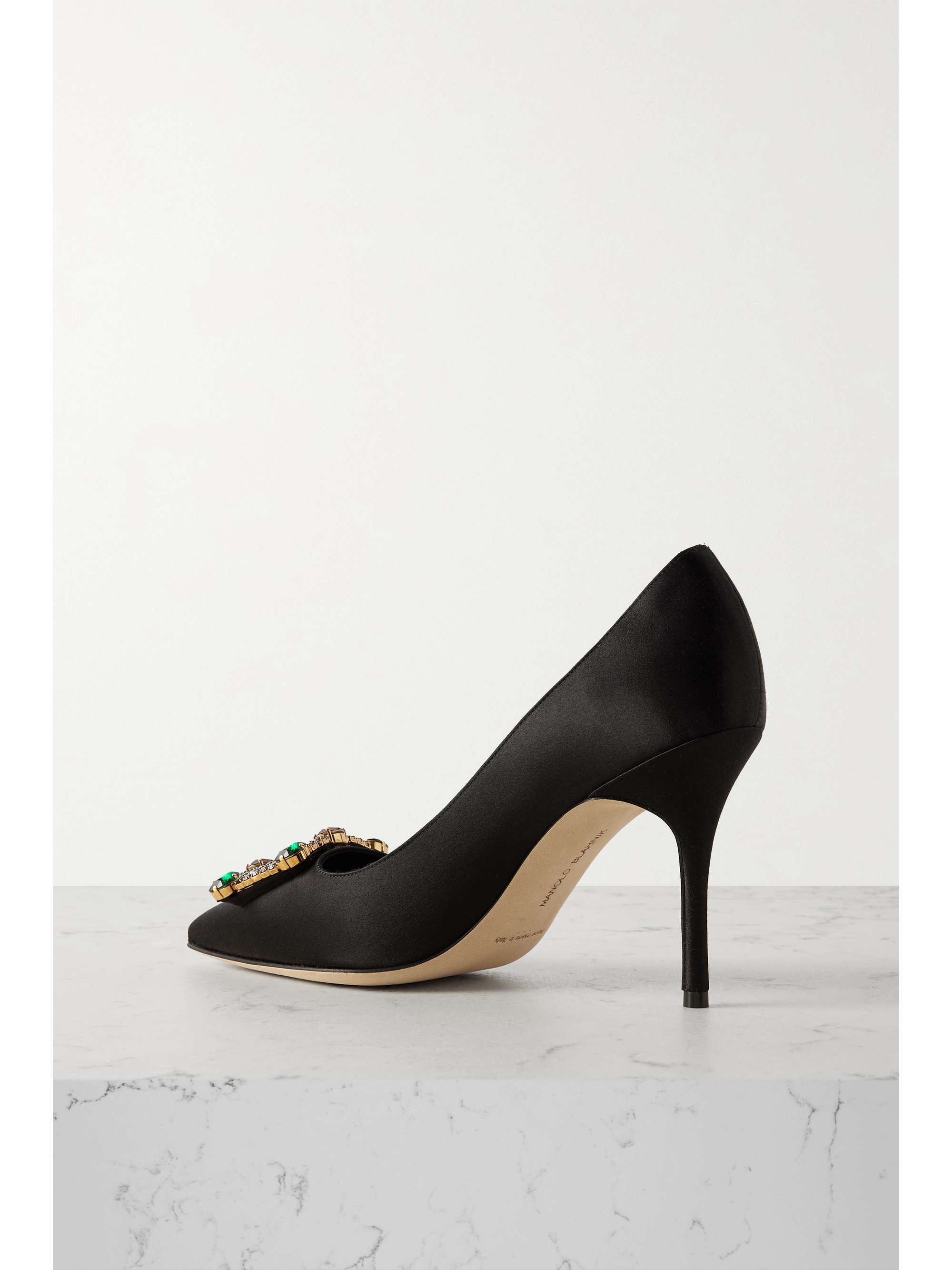 MANOLO BLAHNIK 