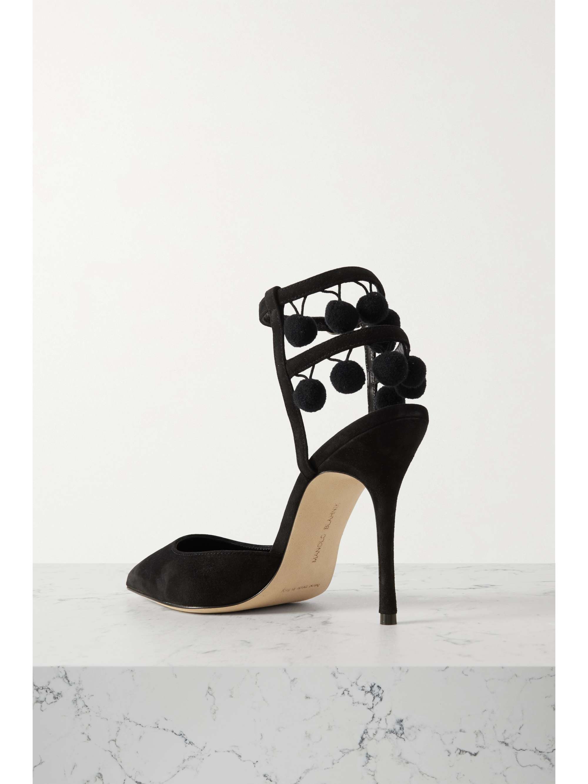 MANOLO BLAHNIK 