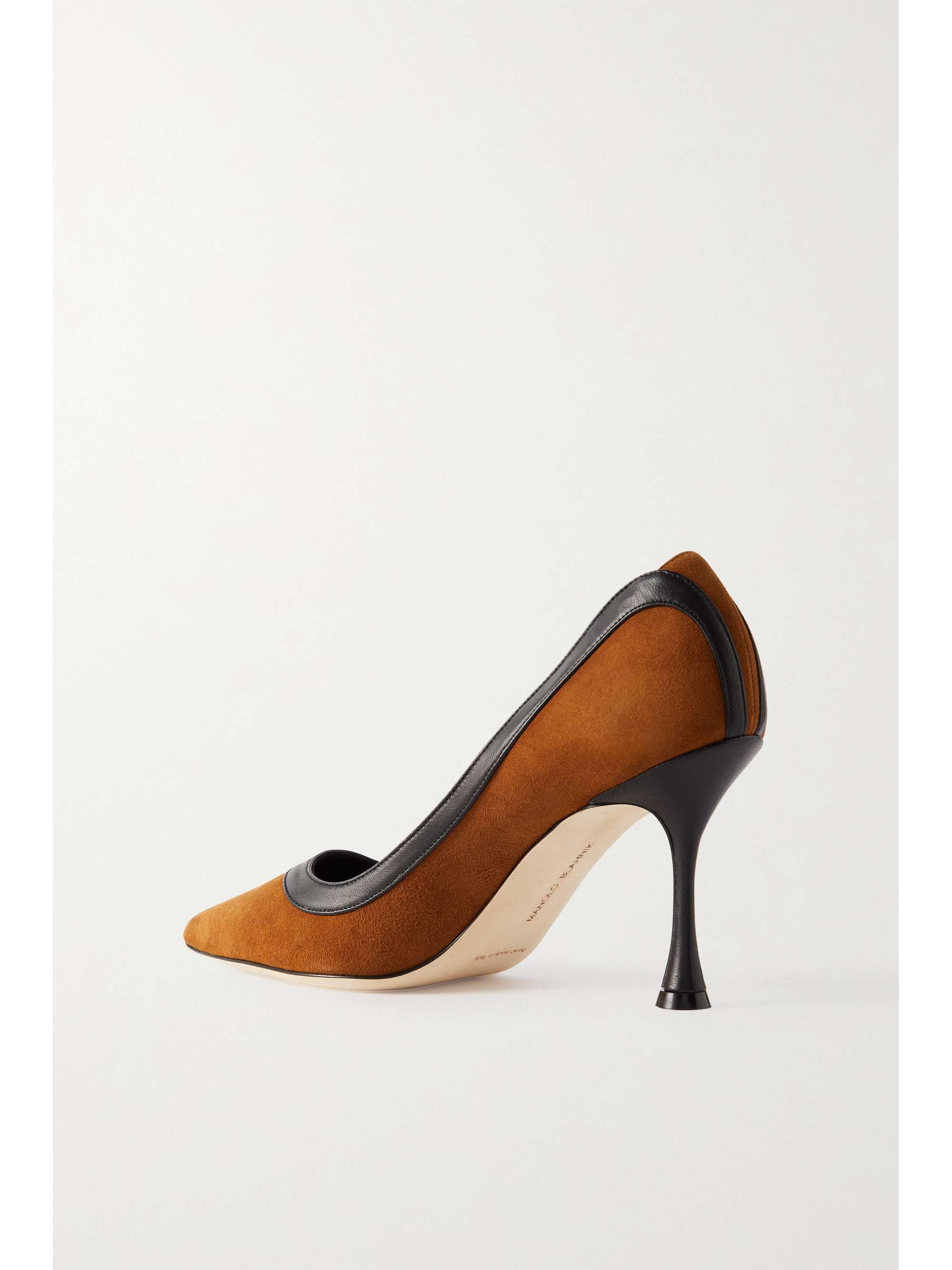 MANOLO BLAHNIK 