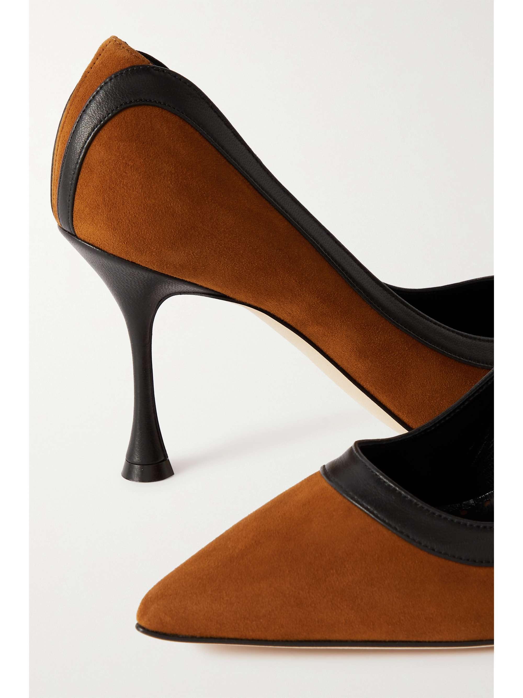 MANOLO BLAHNIK 