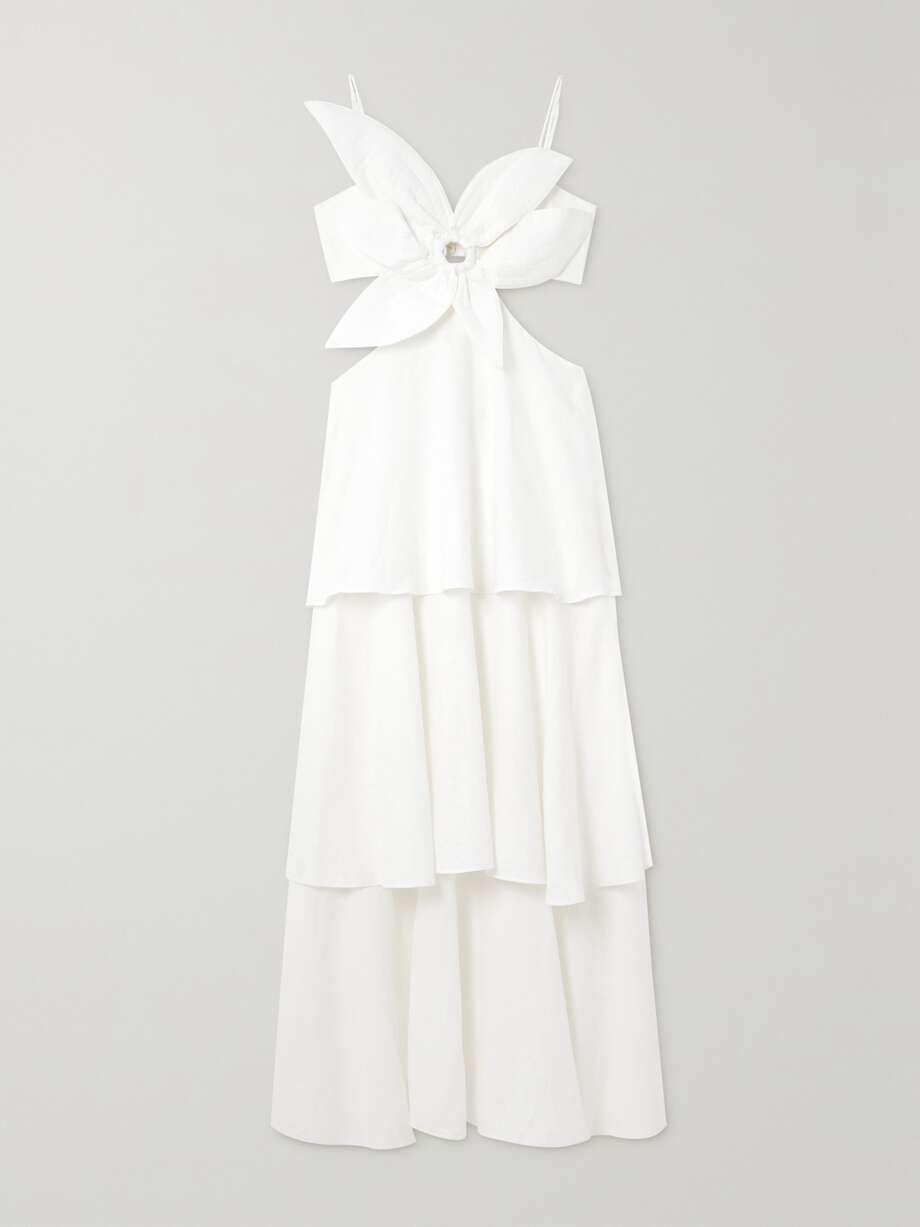net-a-porter.com | FARM RIO