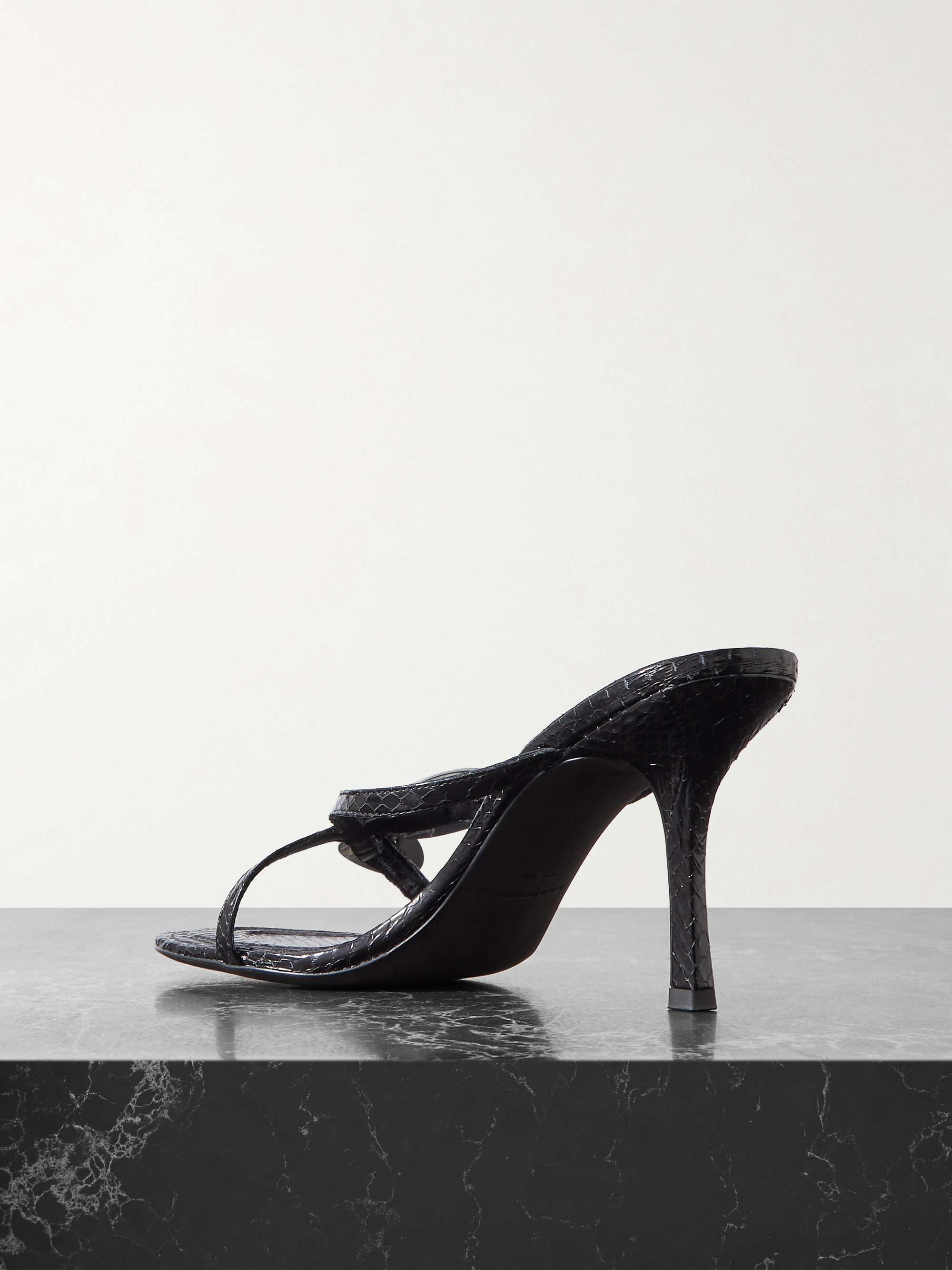 ALEXANDER WANG 
