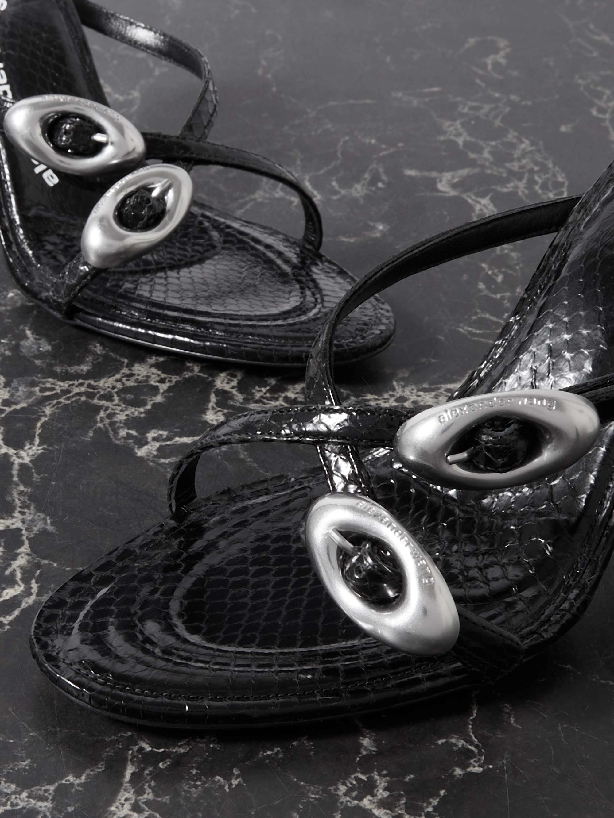 ALEXANDER WANG 