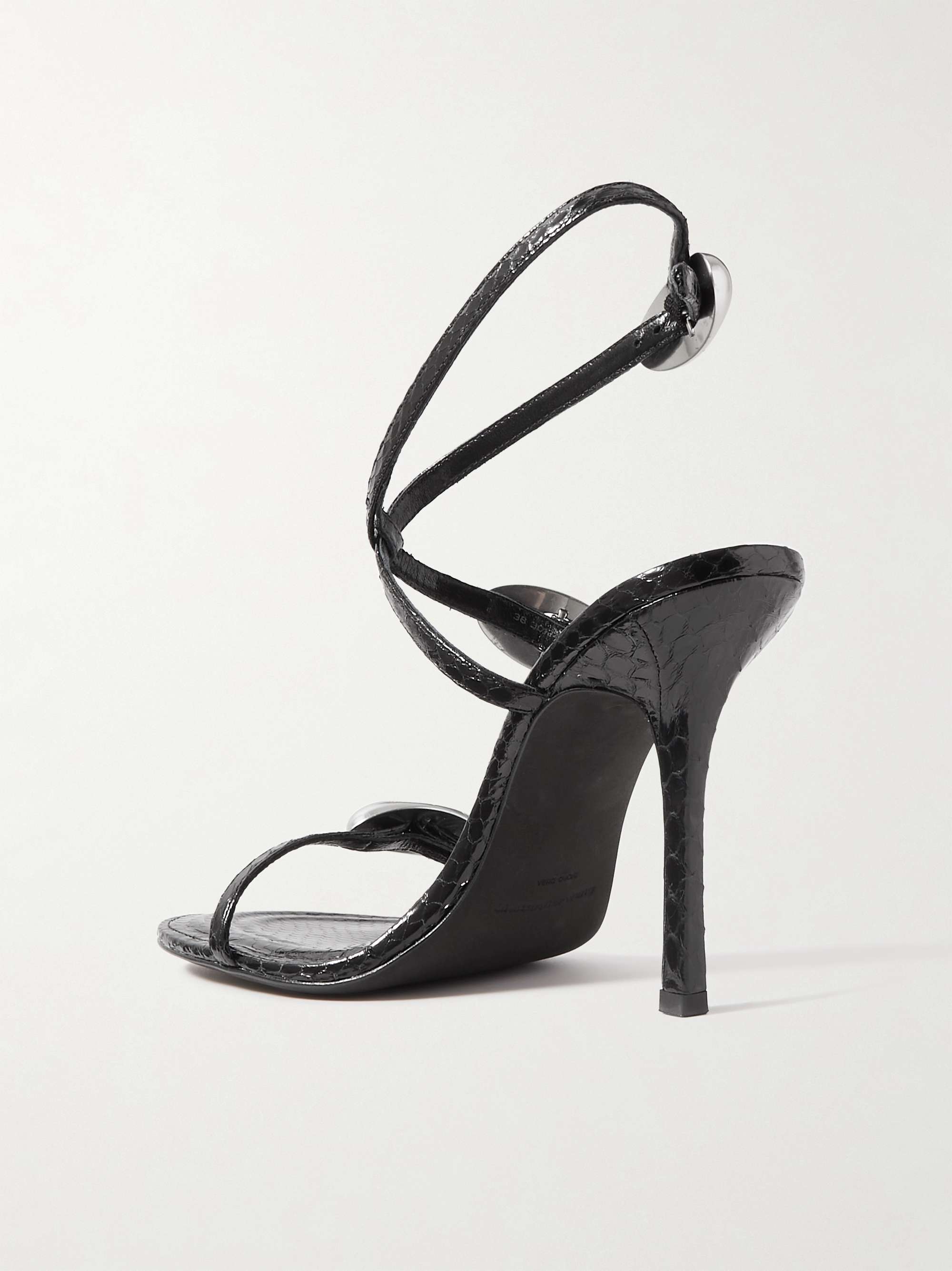 ALEXANDER WANG 