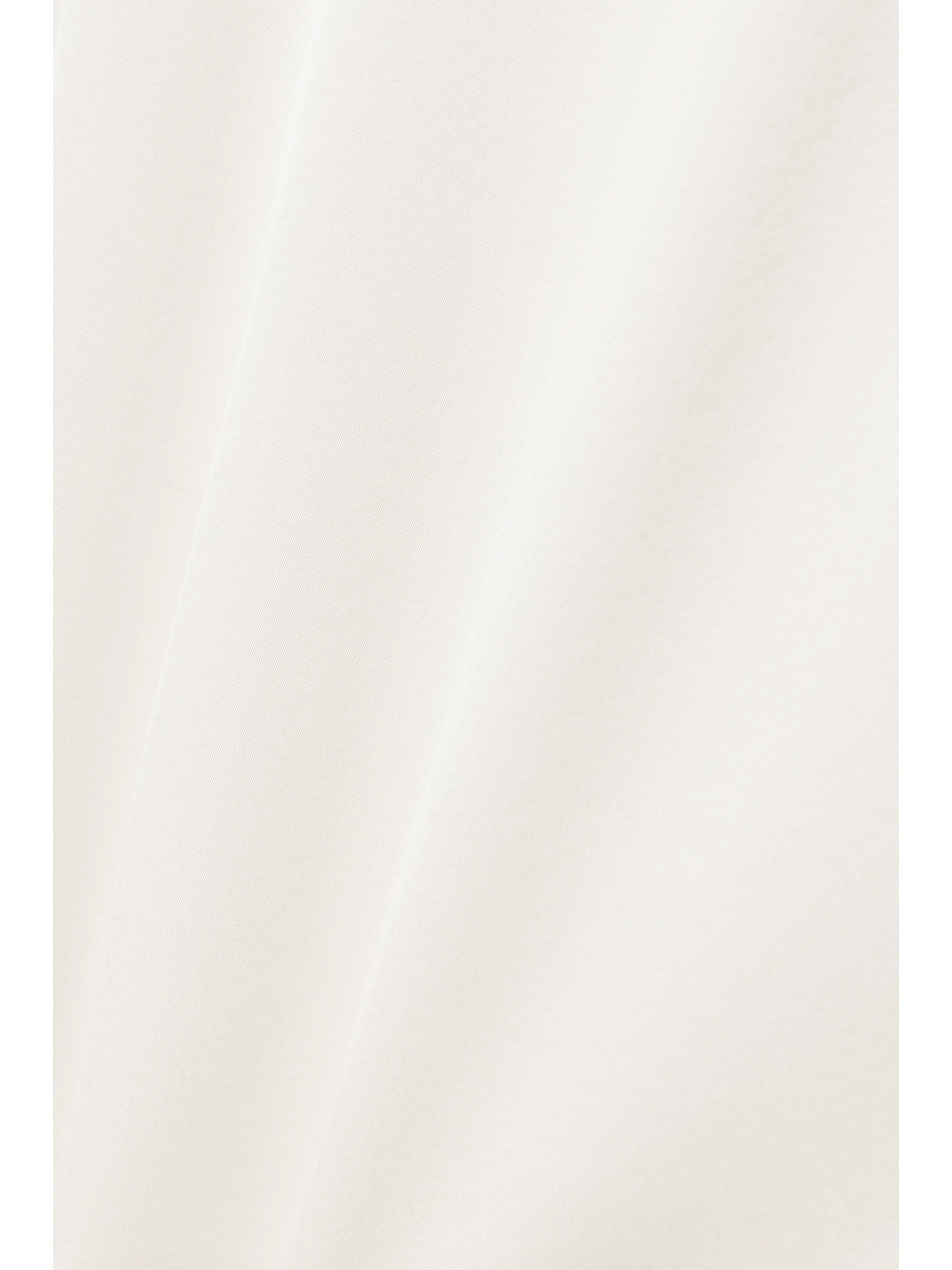 Caroline Constas Natalie ruffled stretch-silk charmeuse mini dress