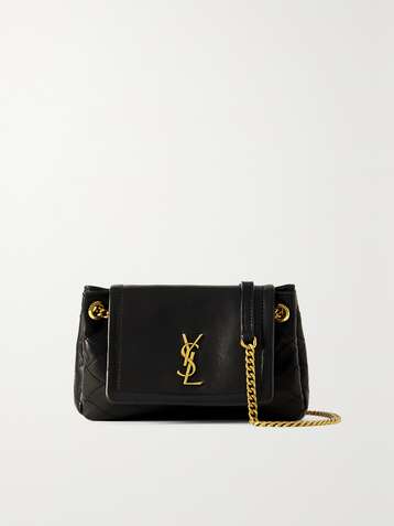 YSL SAINT LAURENT KATE SMALL & SUNSET MEDIUM BAG REVIEW (Pro's & Con's)