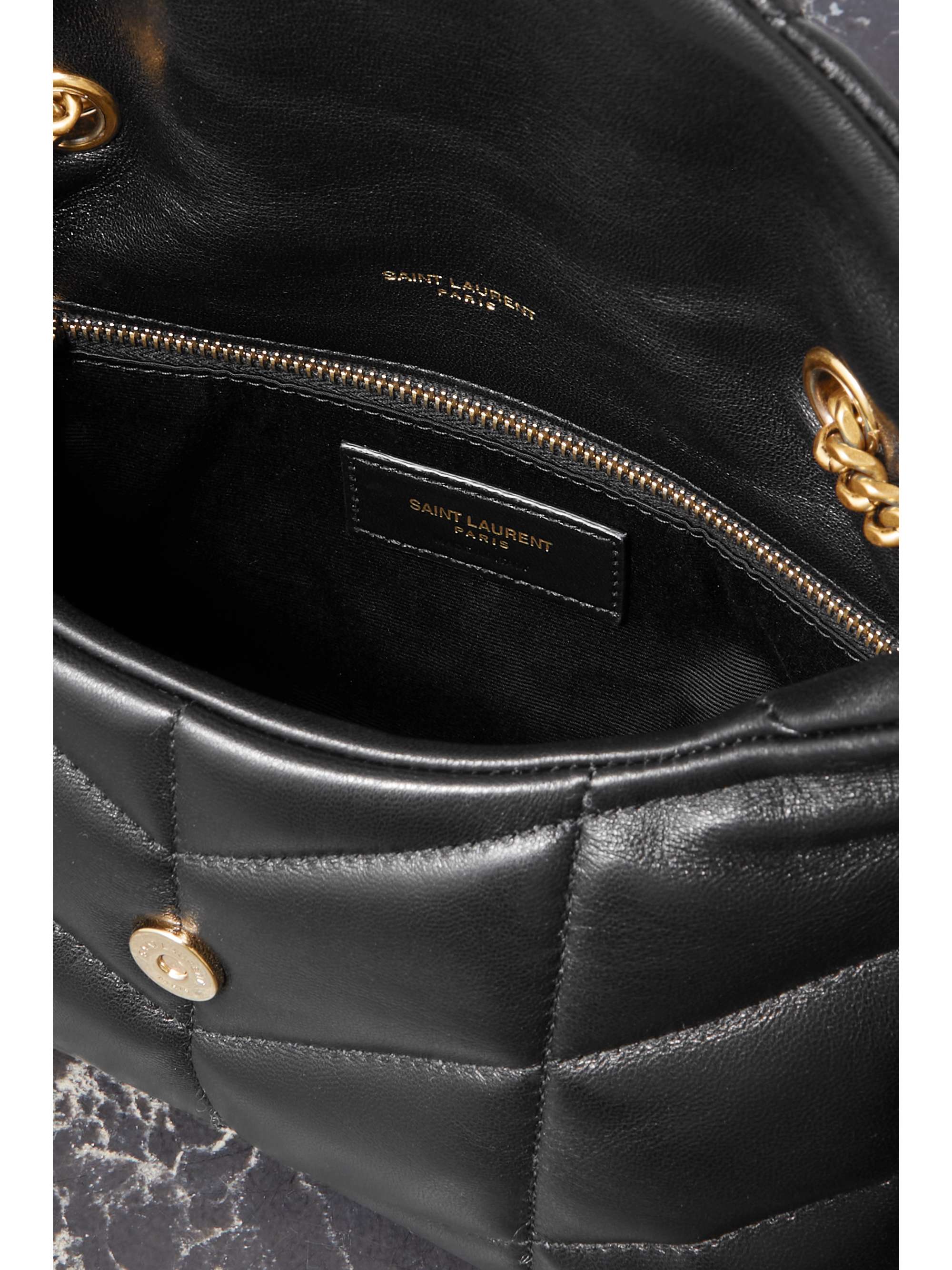 SAINT LAURENT 