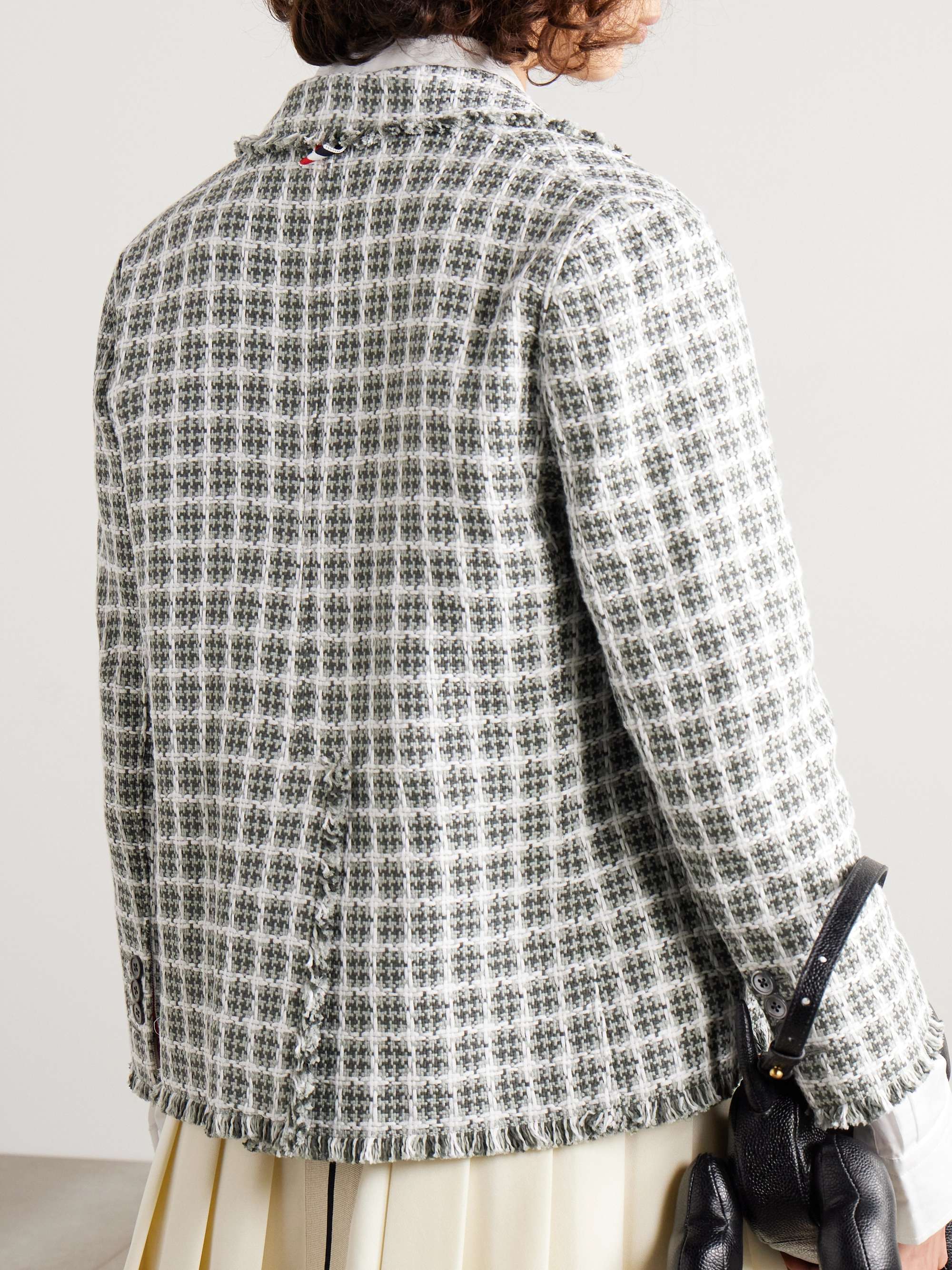 THOM BROWNE 