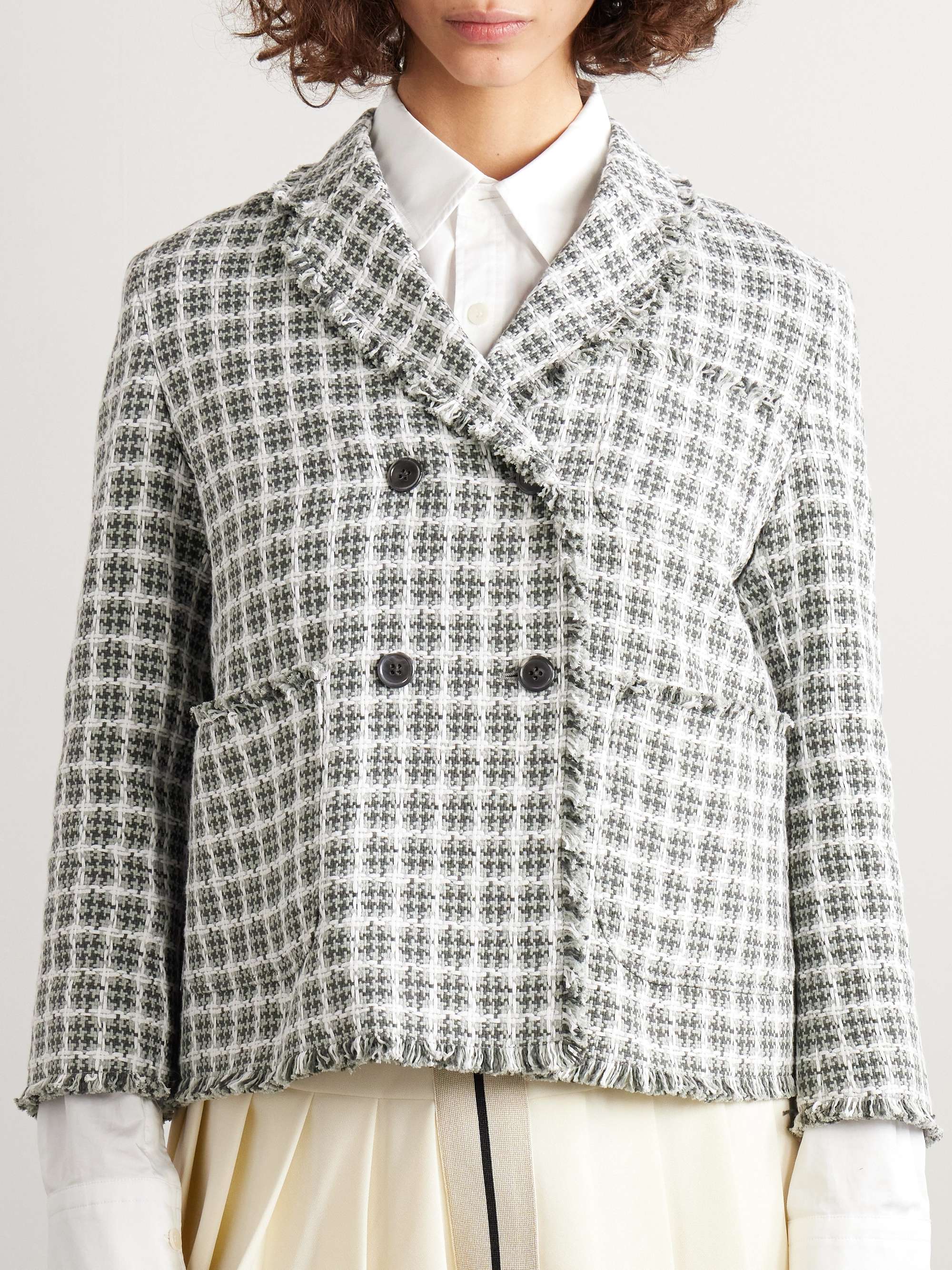 THOM BROWNE 
